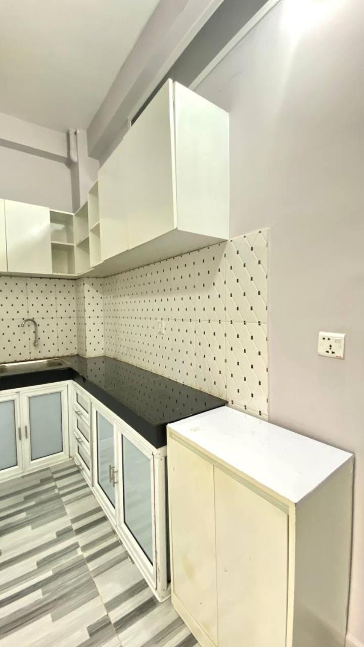HMH Apartment 89 view 5