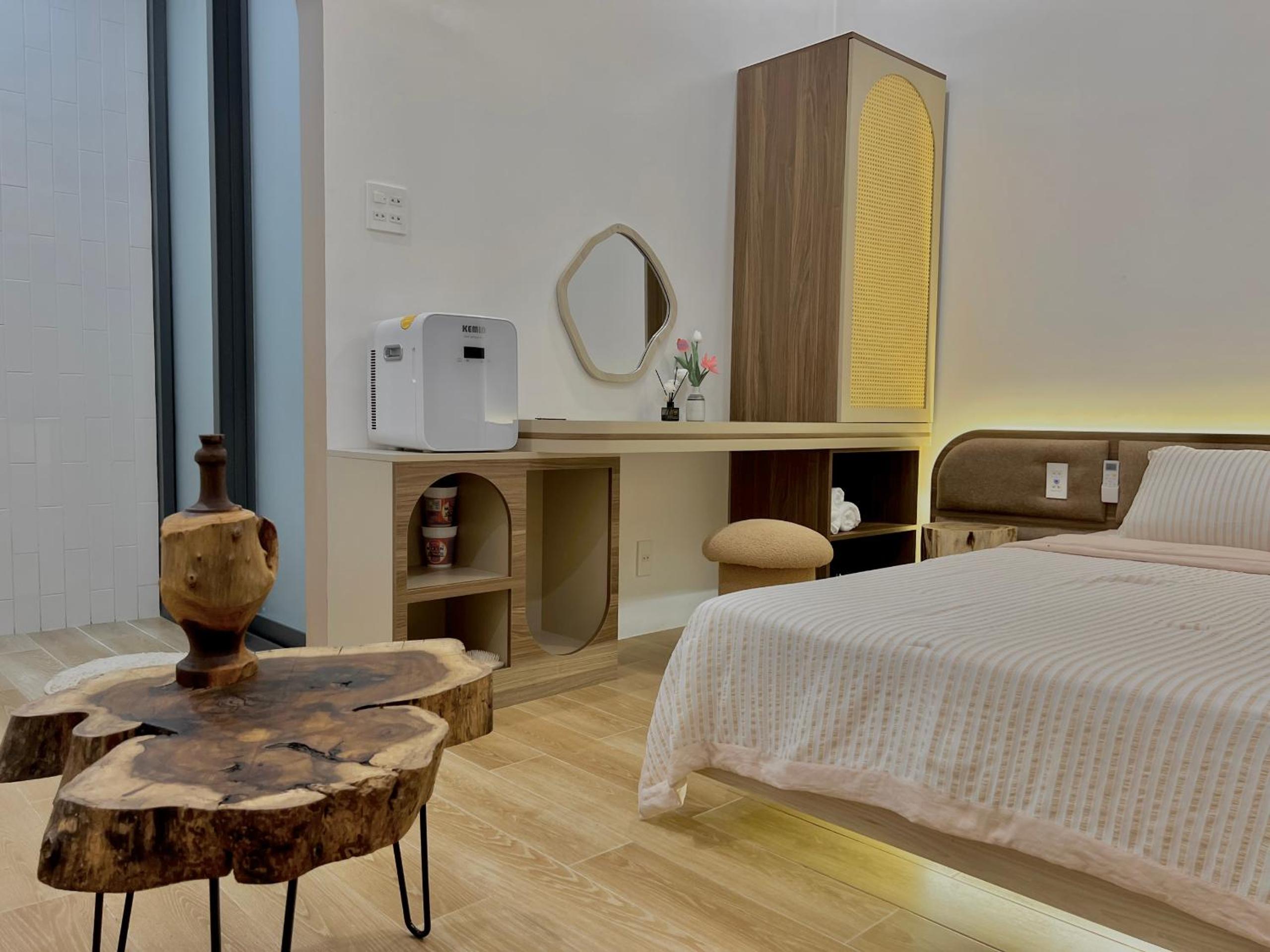 Homestay Lucie đảo Phú Quý