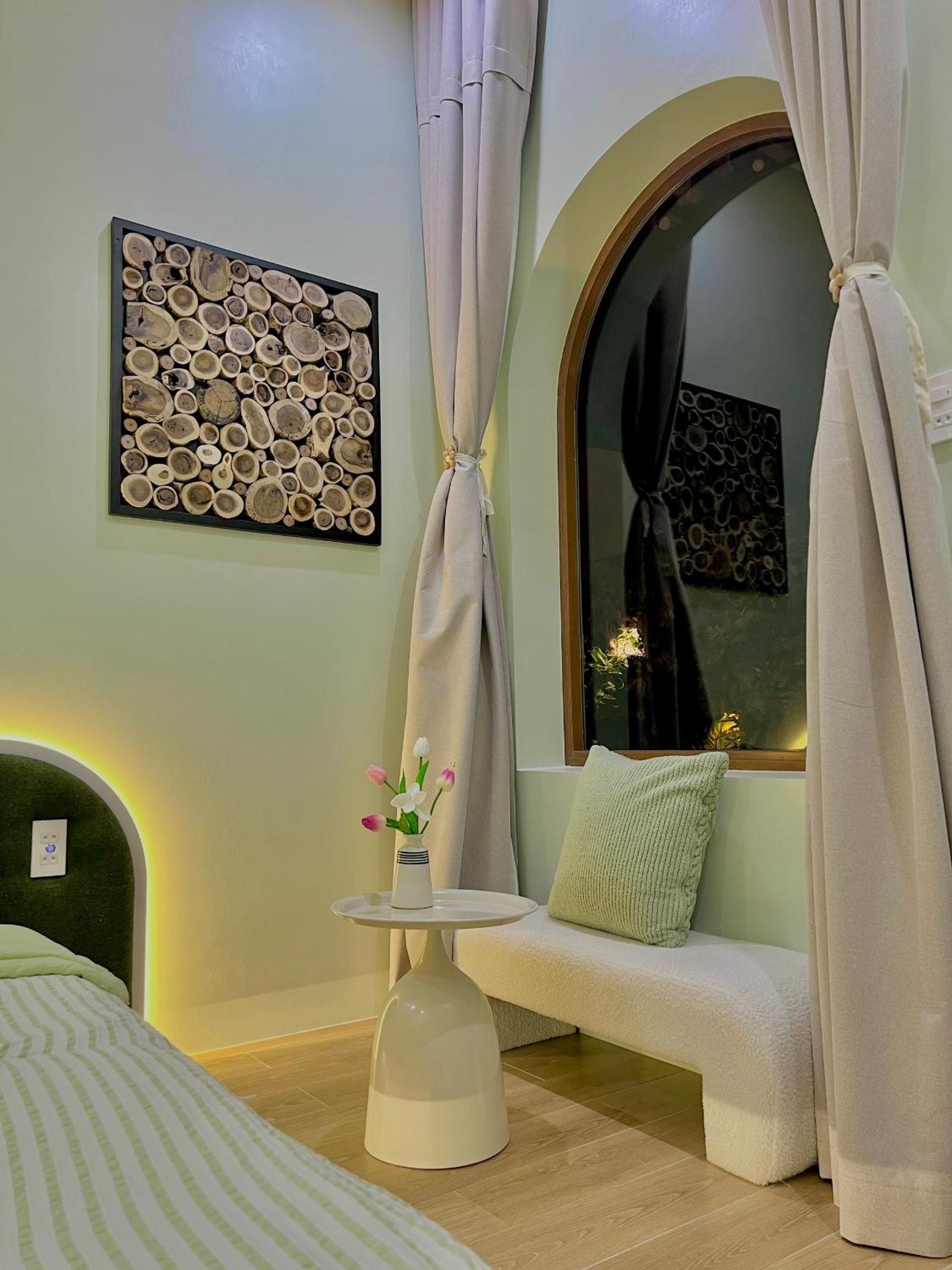 Homestay Lucie đảo Phú Quý