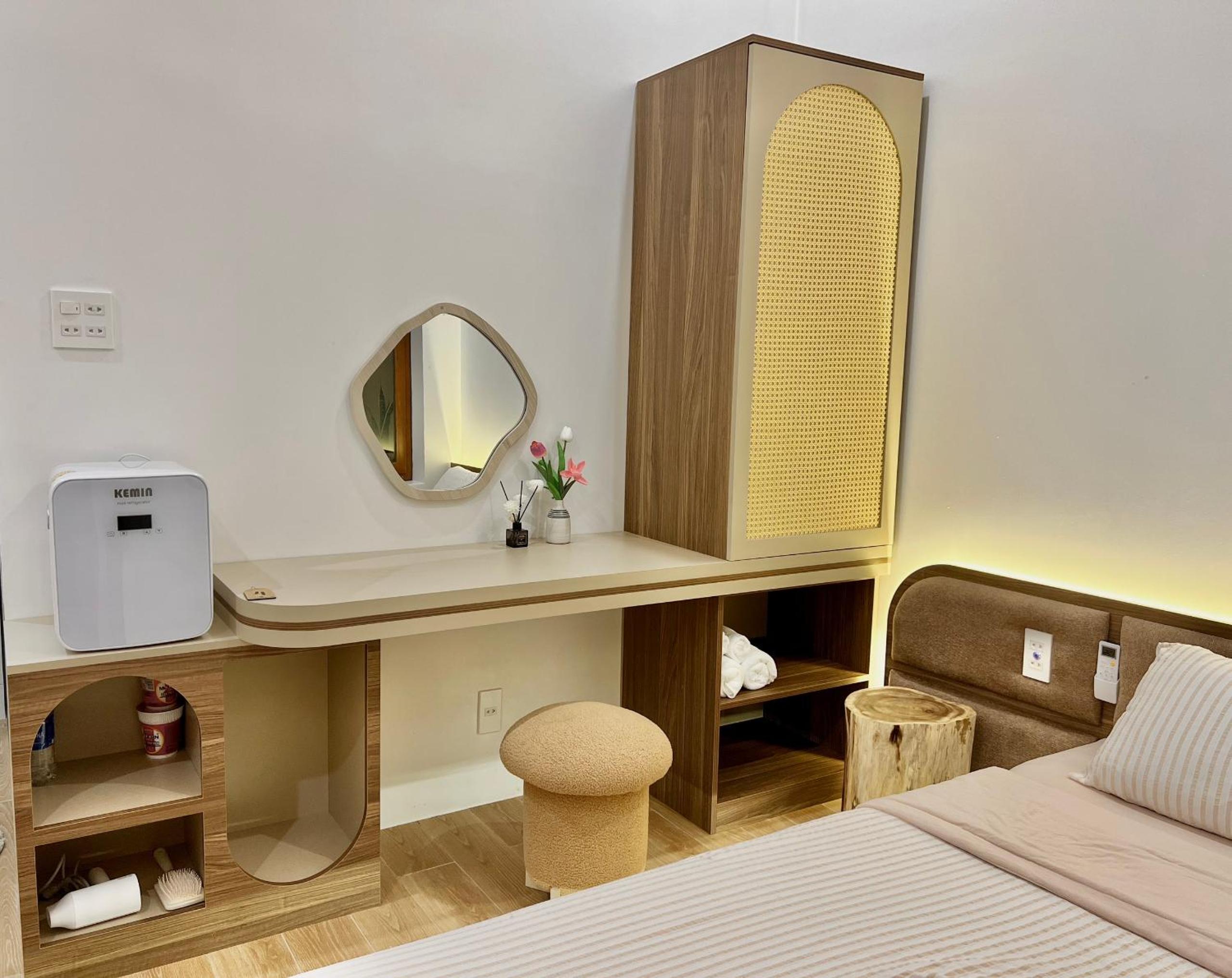 Homestay Lucie đảo Phú Quý