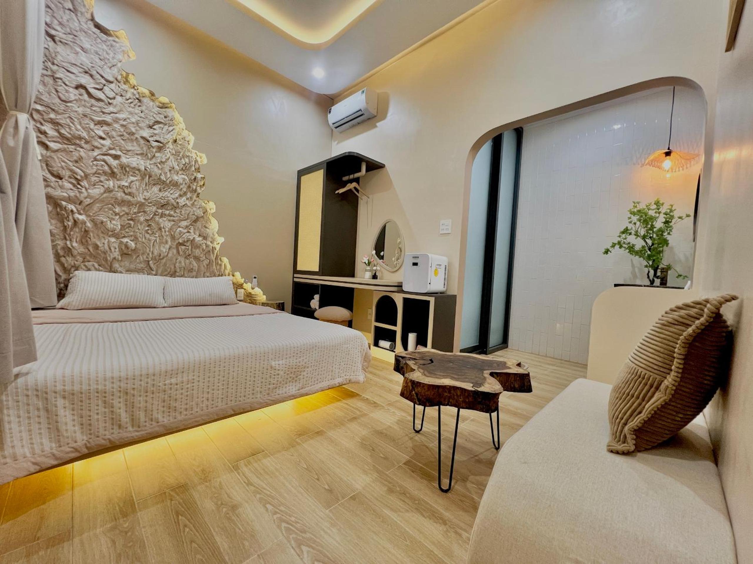 Homestay Lucie đảo Phú Quý