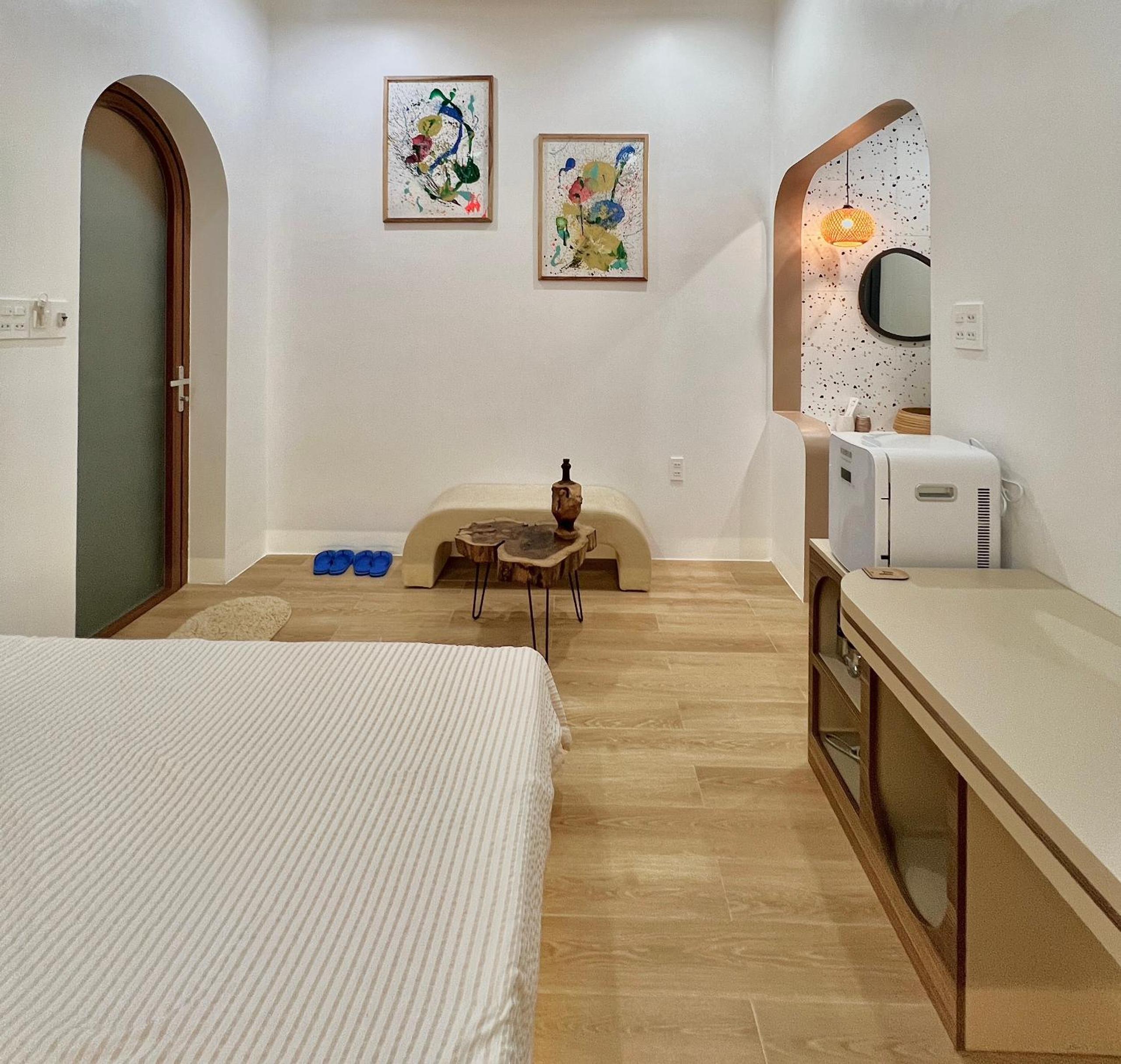 Homestay Lucie đảo Phú Quý
