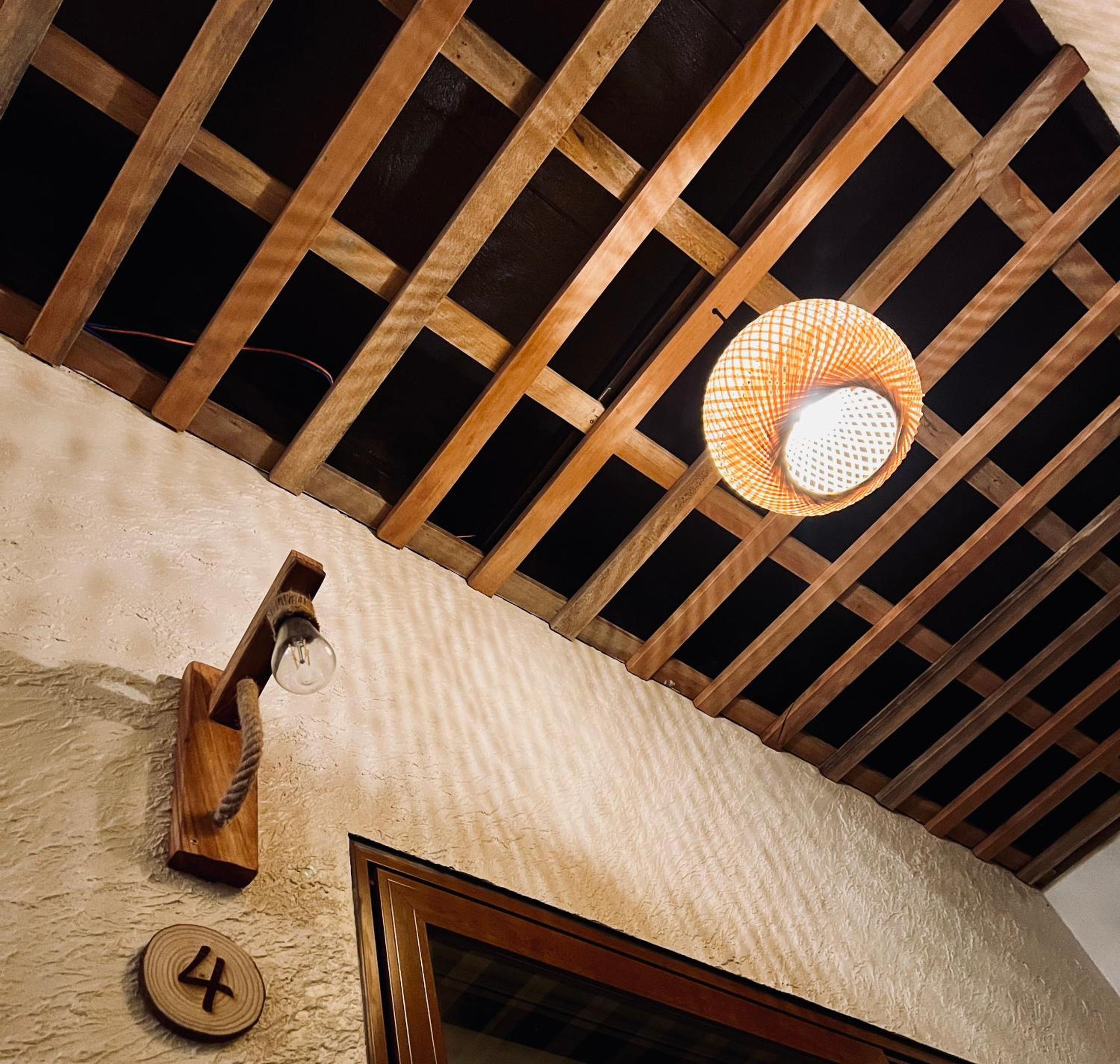 Homestay Lucie đảo Phú Quý