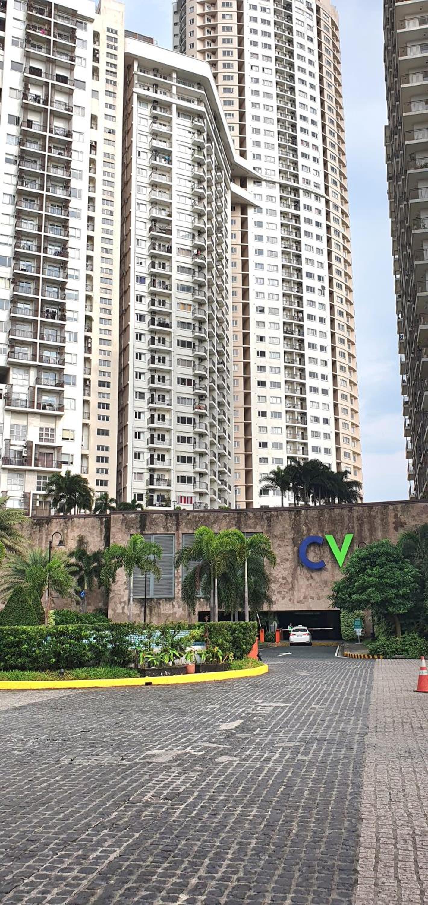 Cabs staycation Circulo Verde