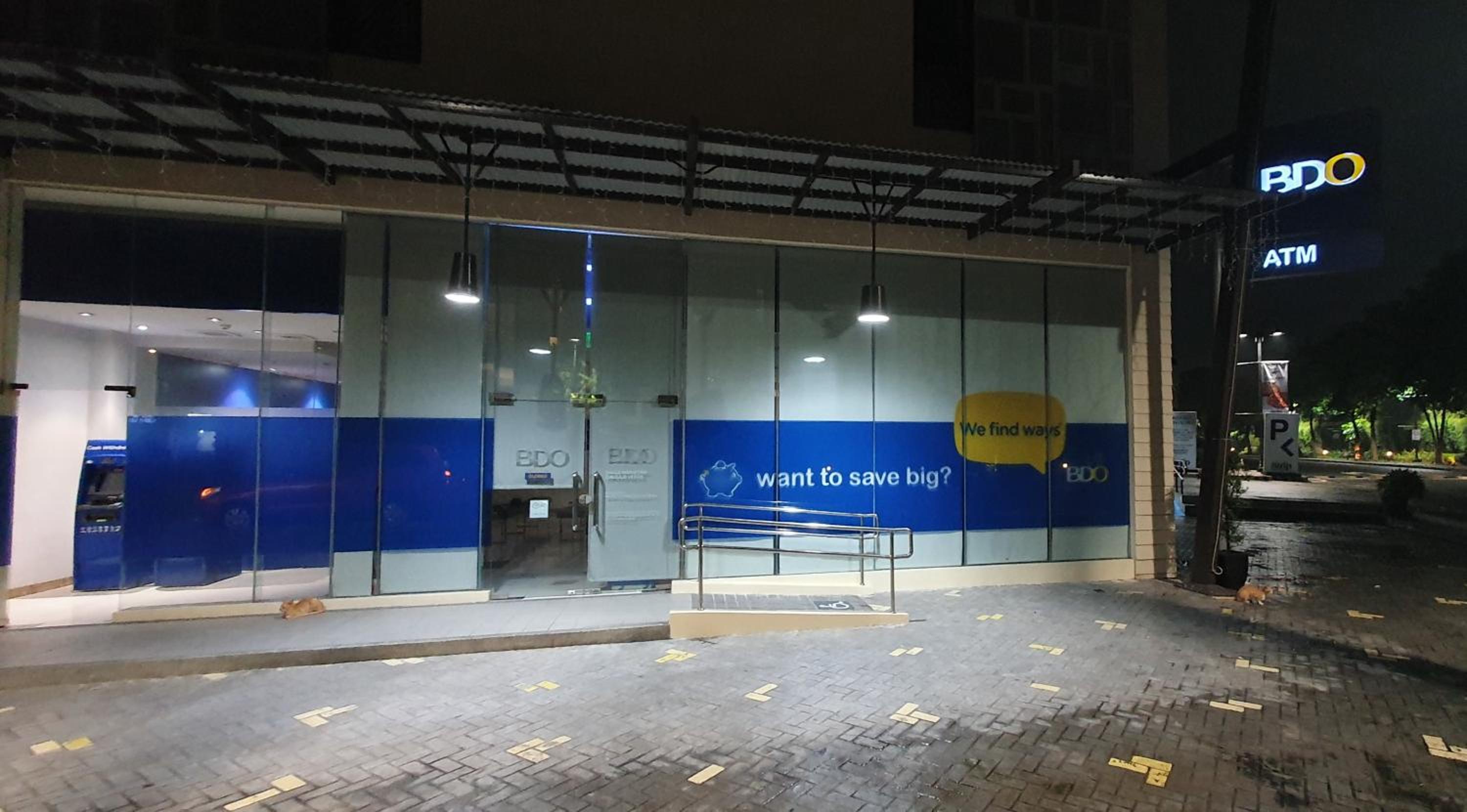 Cabs staycation Circulo Verde