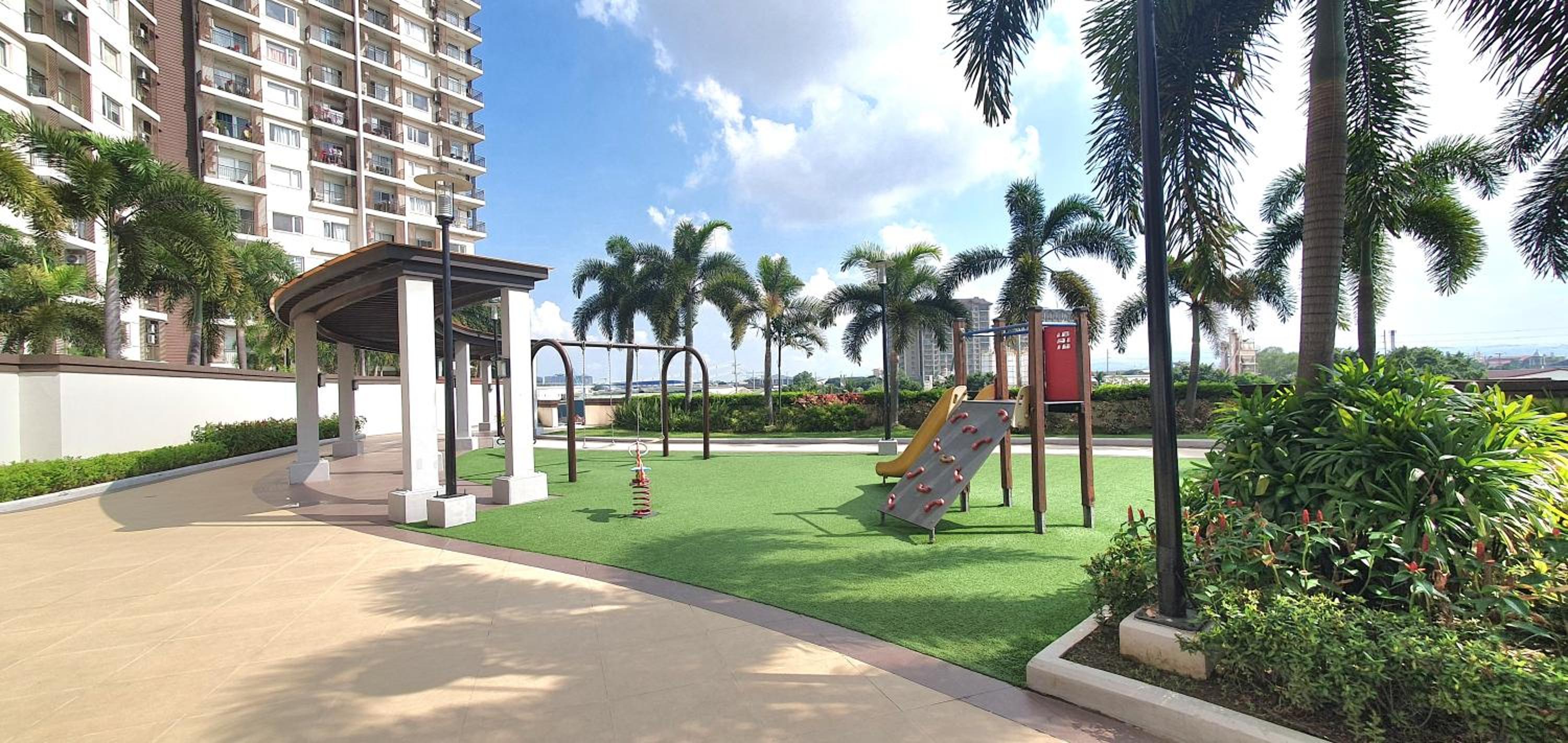 Cabs staycation Circulo Verde