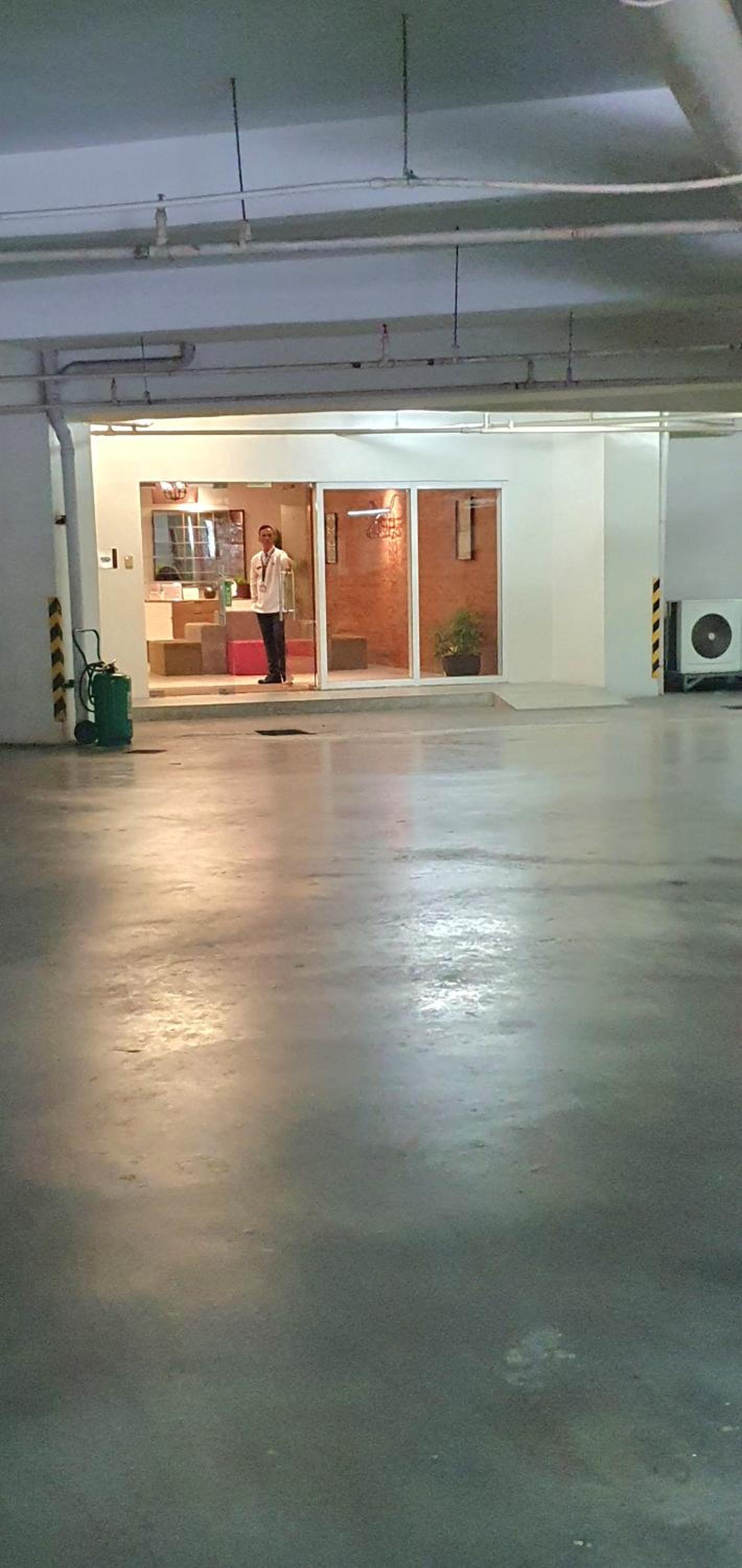 Cabs staycation Circulo Verde