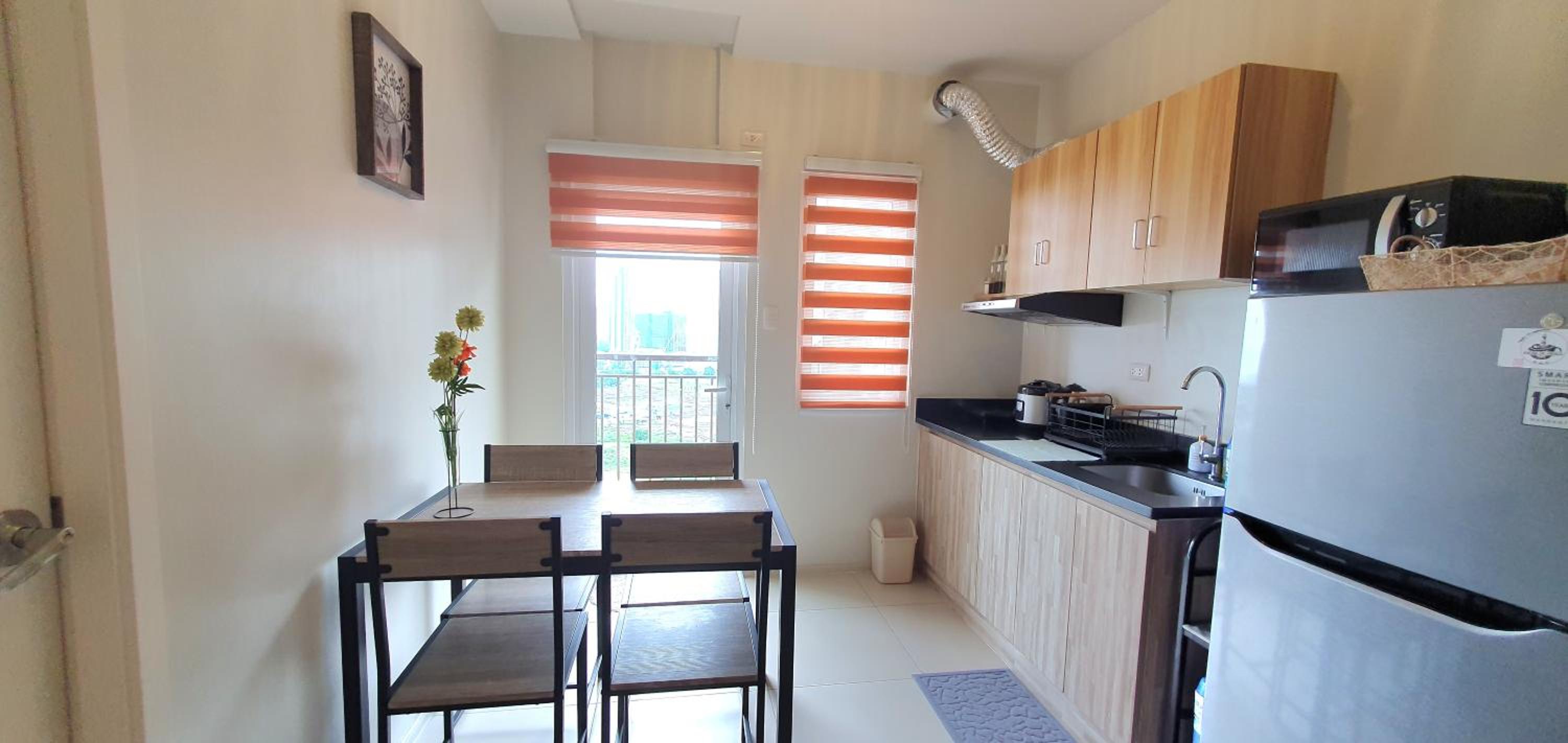 Cabs staycation Circulo Verde