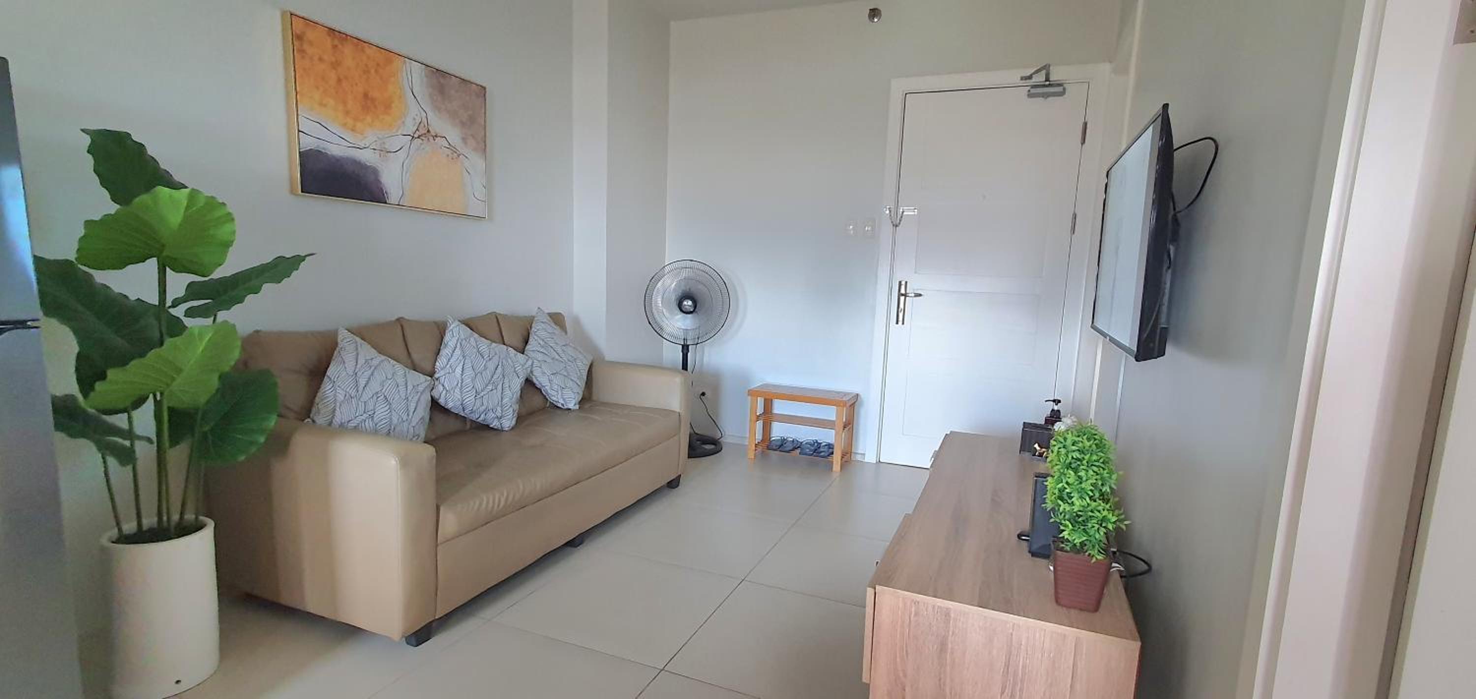 Cabs staycation Circulo Verde