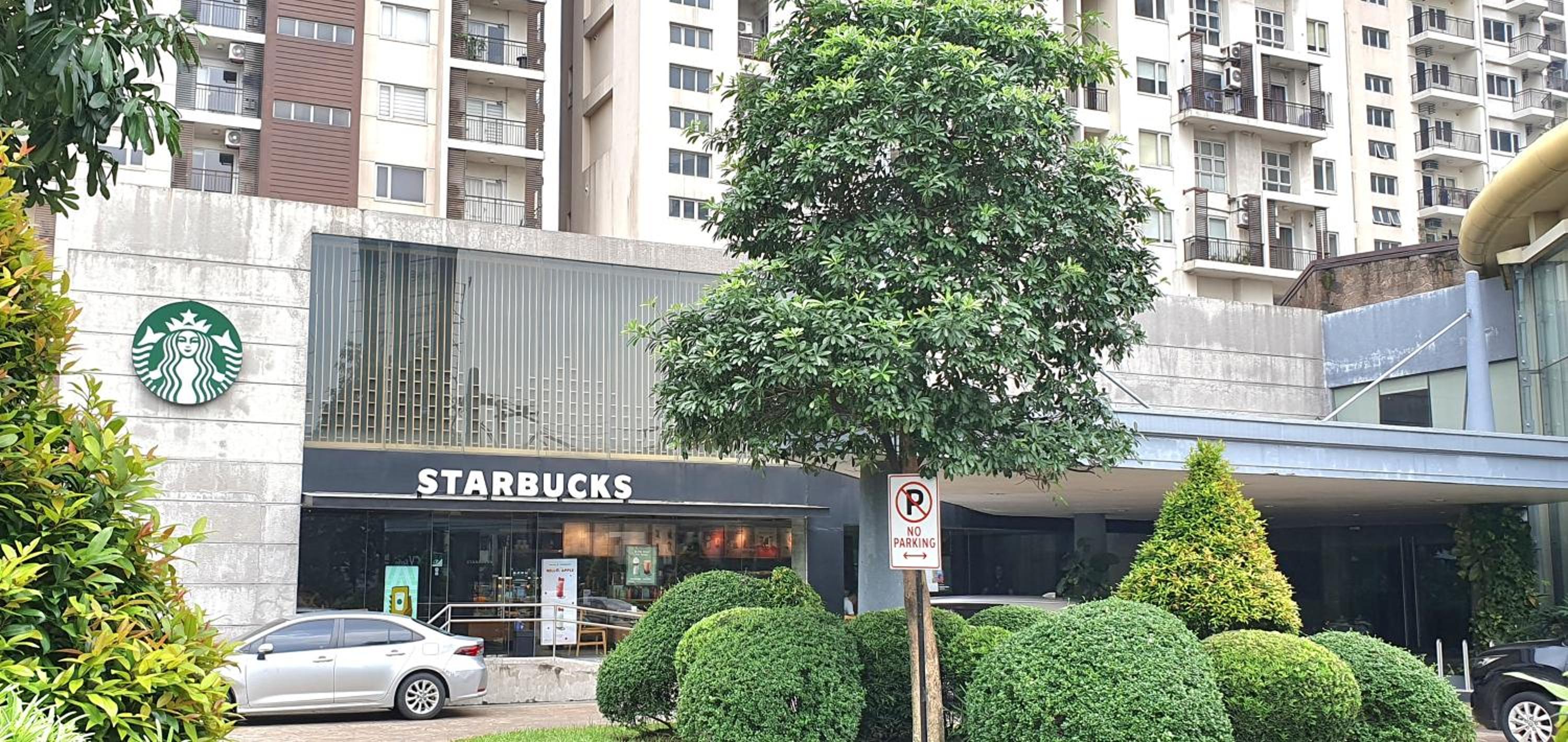 Cabs staycation Circulo Verde