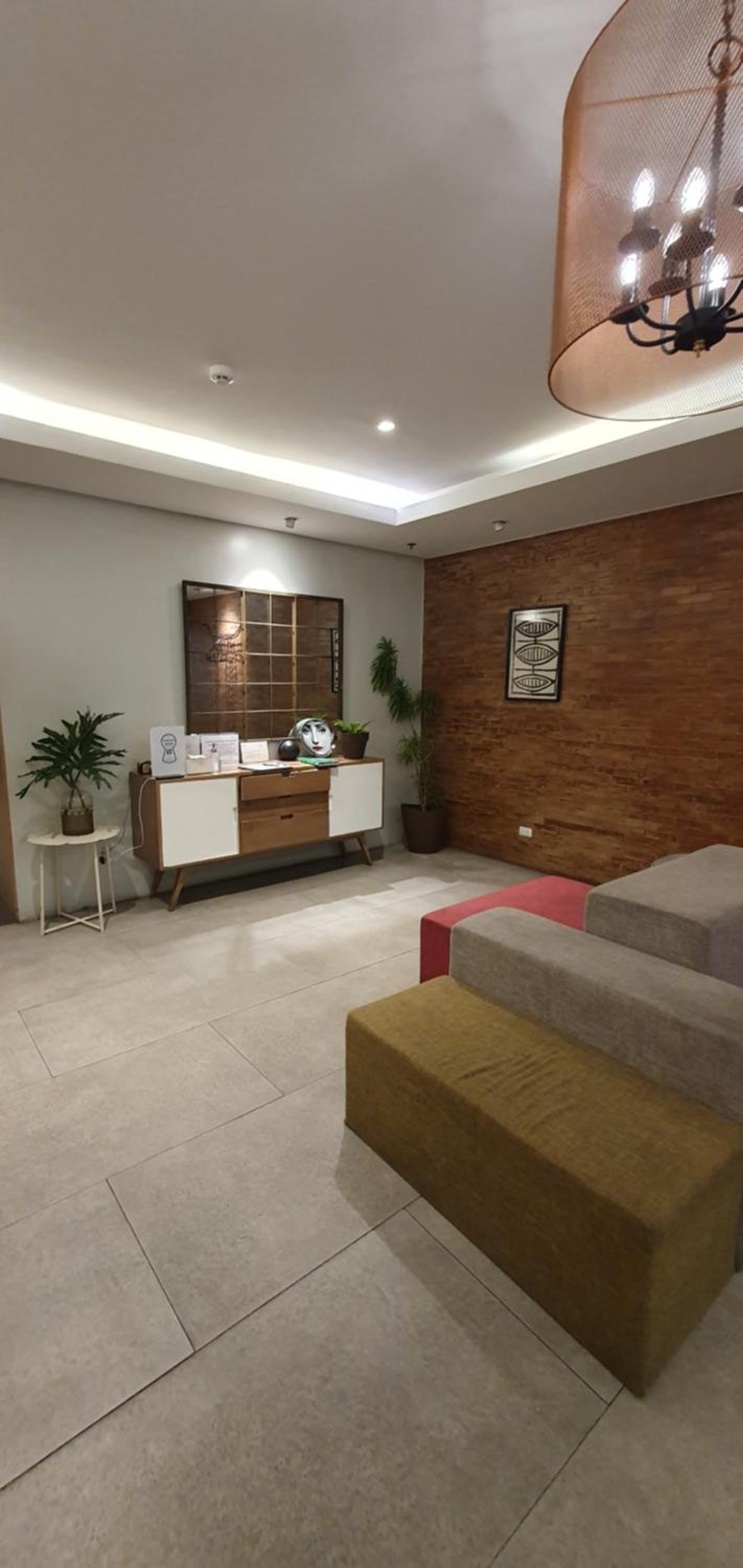 Cabs staycation Circulo Verde