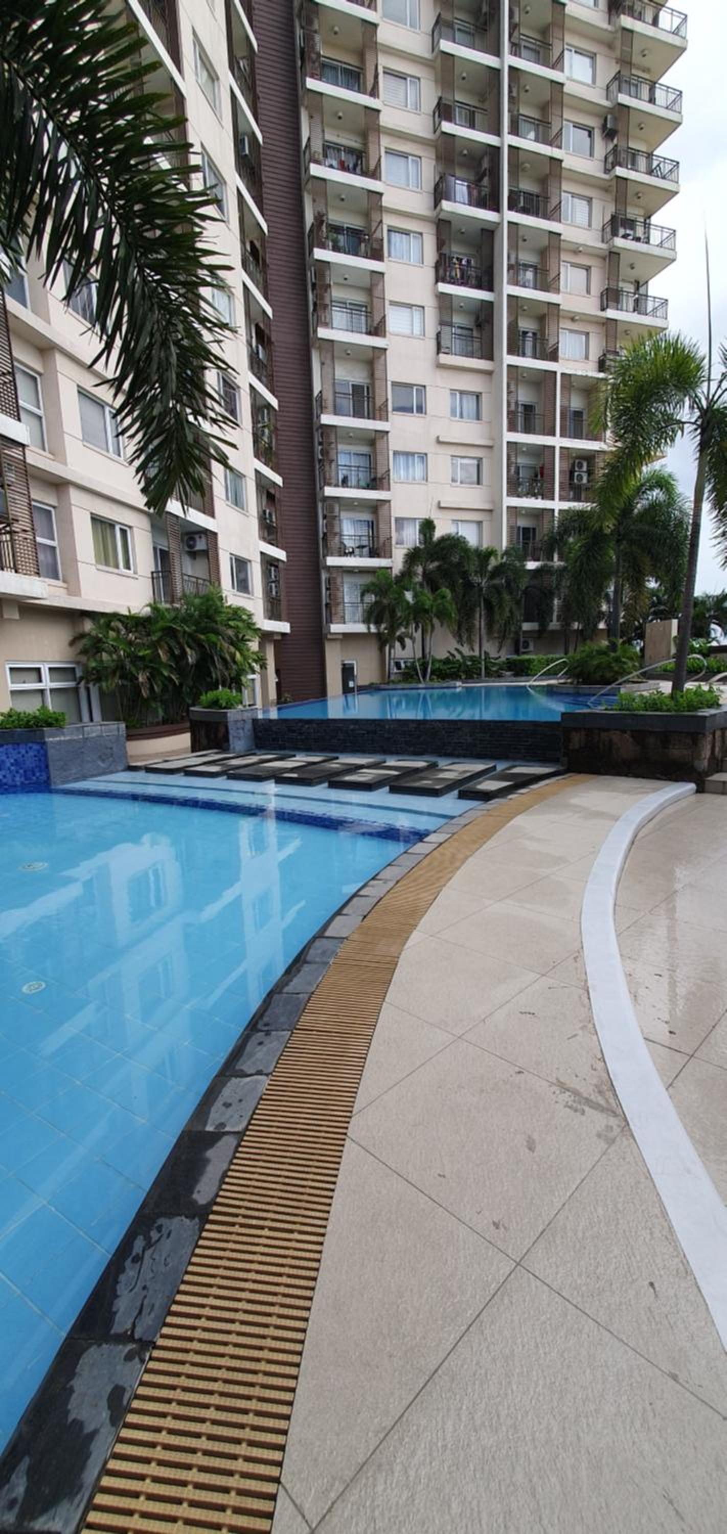 Cabs staycation Circulo Verde