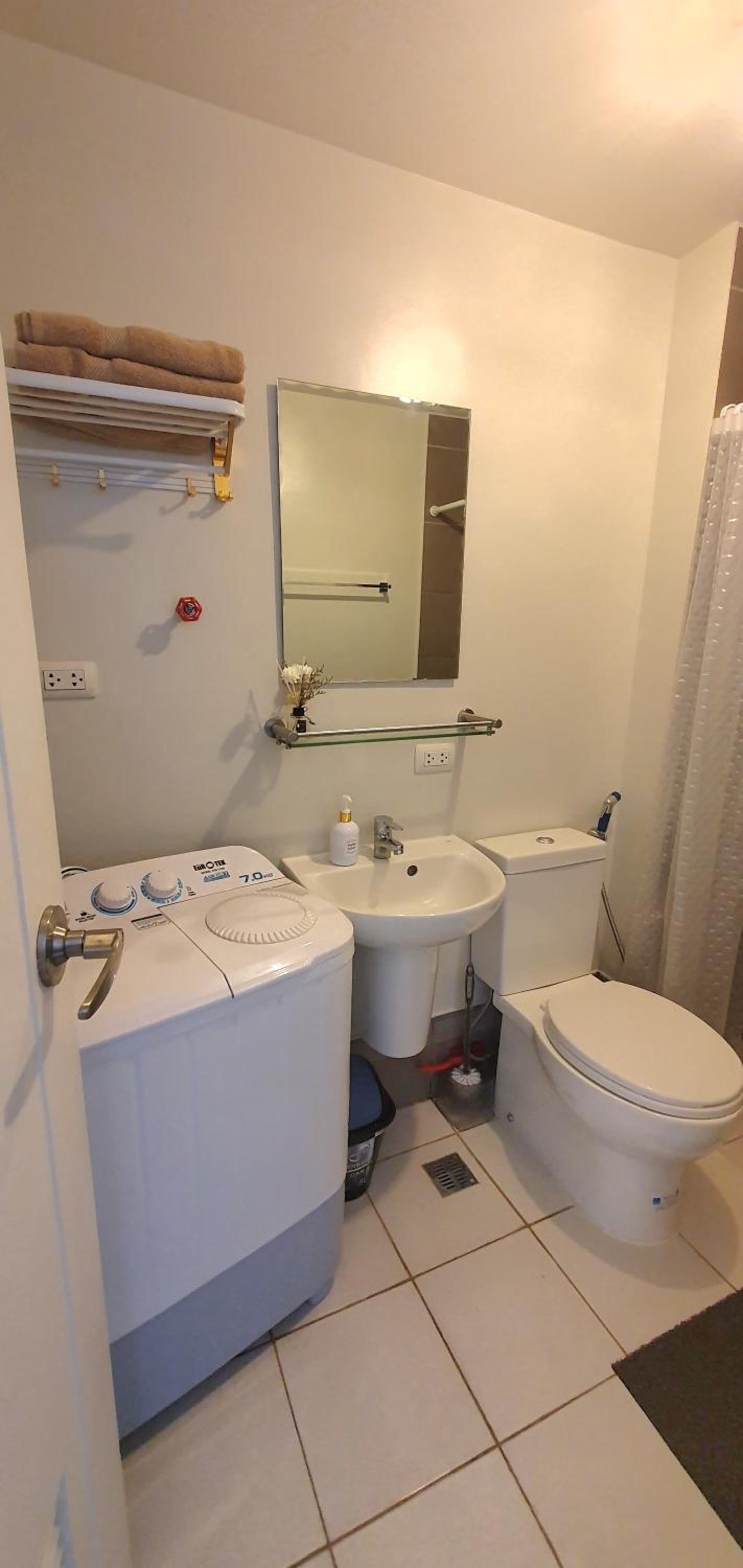 Cabs staycation Circulo Verde