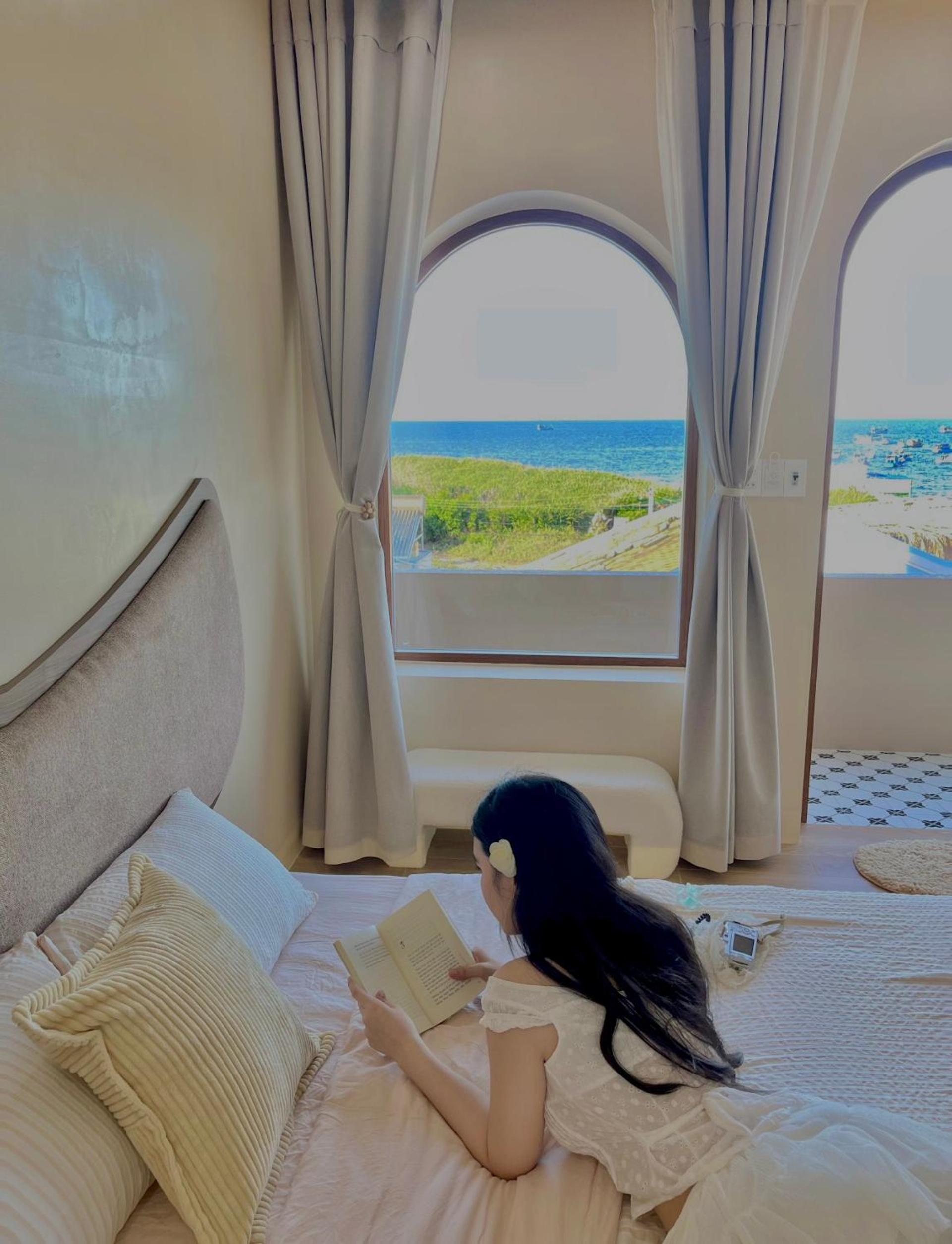Homestay Lucie đảo Phú Quý