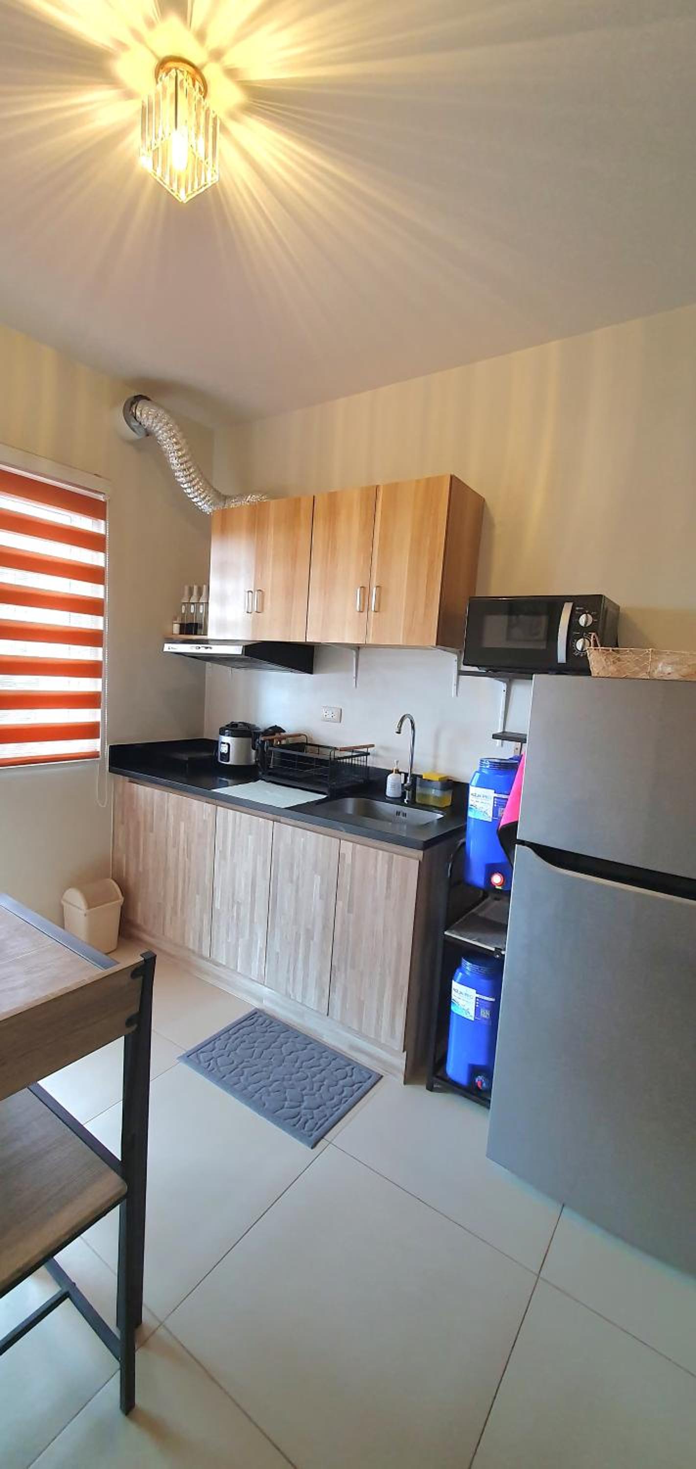 Cabs staycation Circulo Verde
