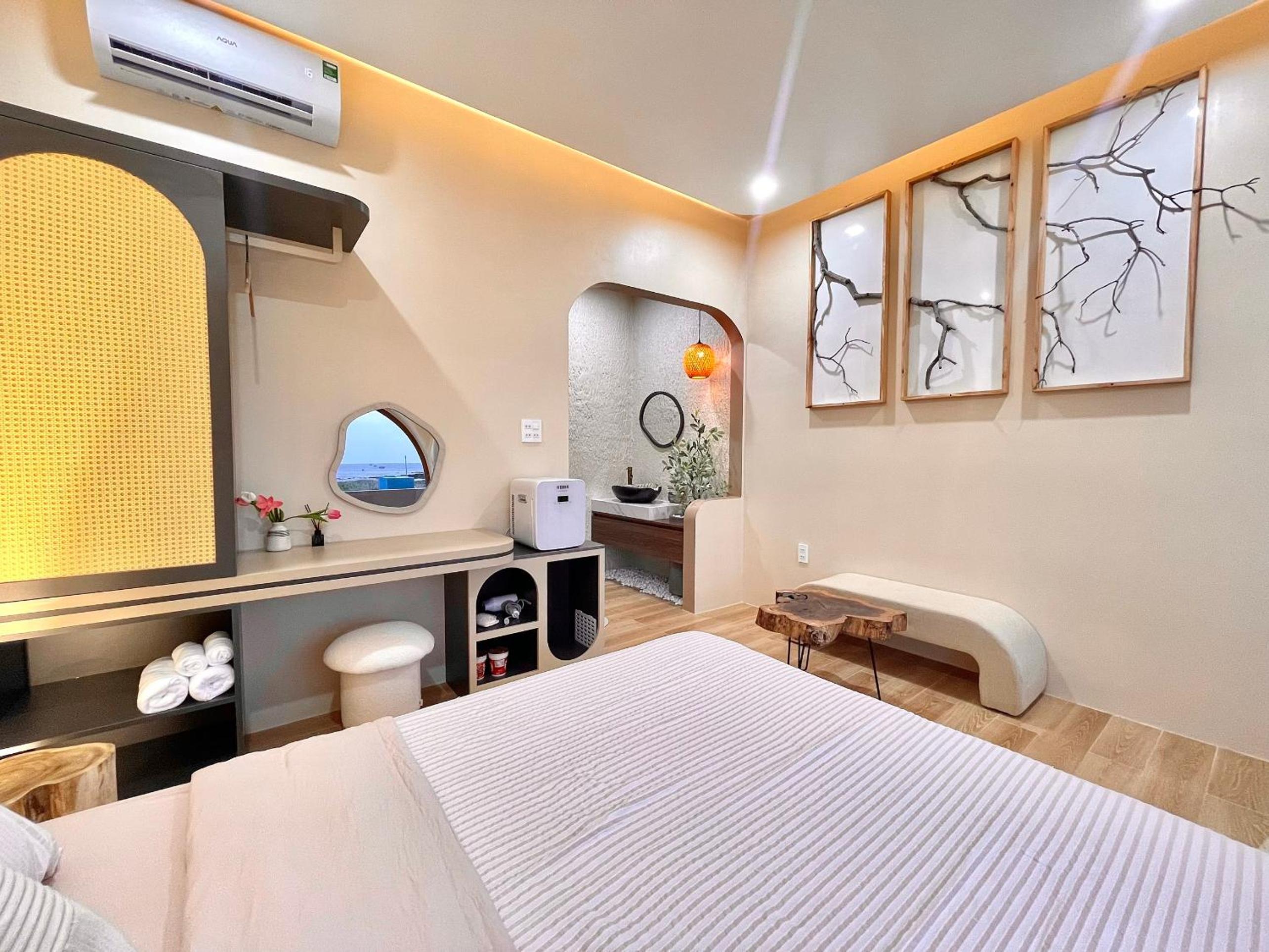 Homestay Lucie đảo Phú Quý