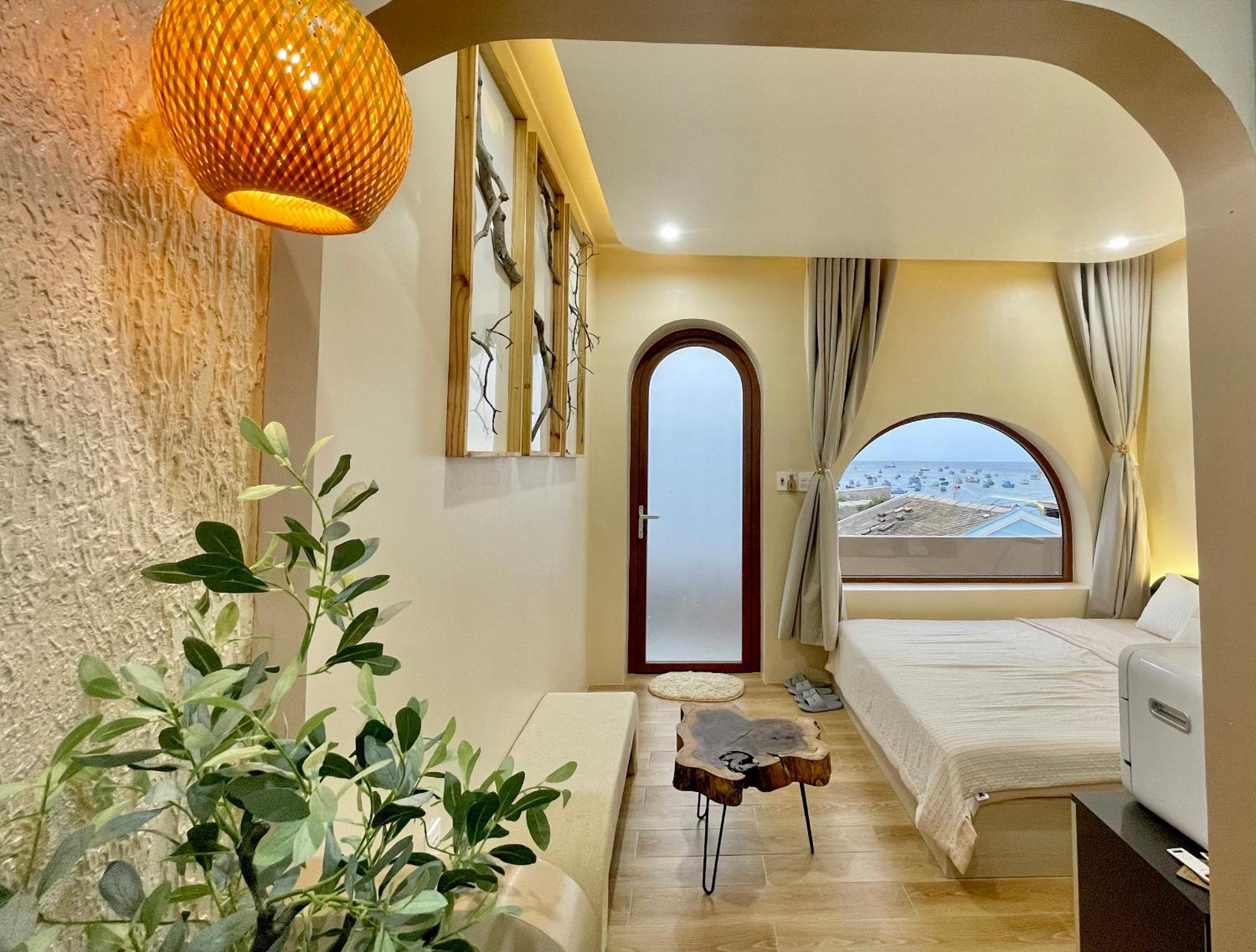 Homestay Lucie đảo Phú Quý