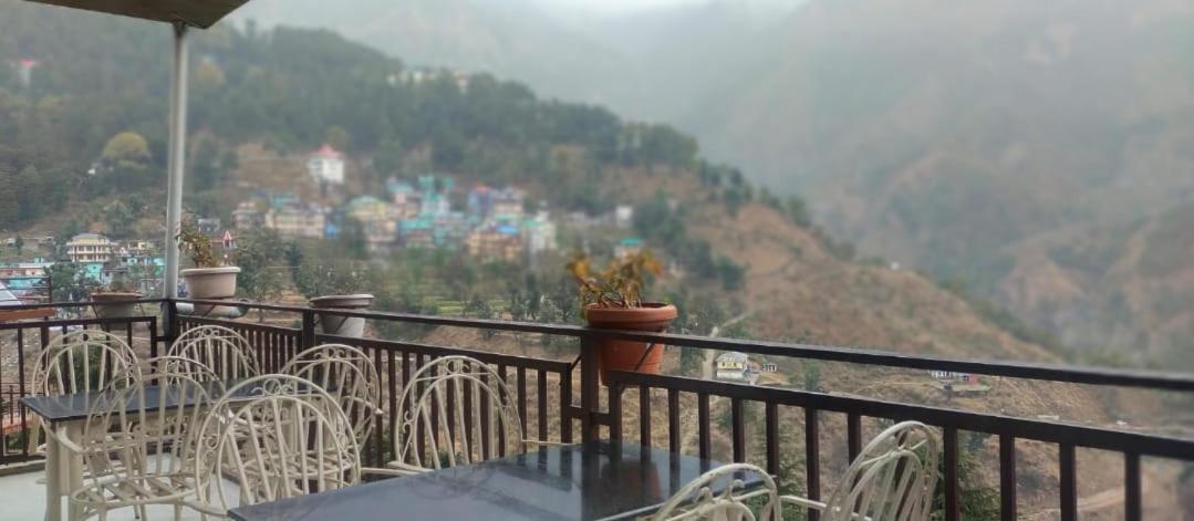 Hill Holiday Mcleodganj, Walking Distance to Mall Road-Free Parking view 5