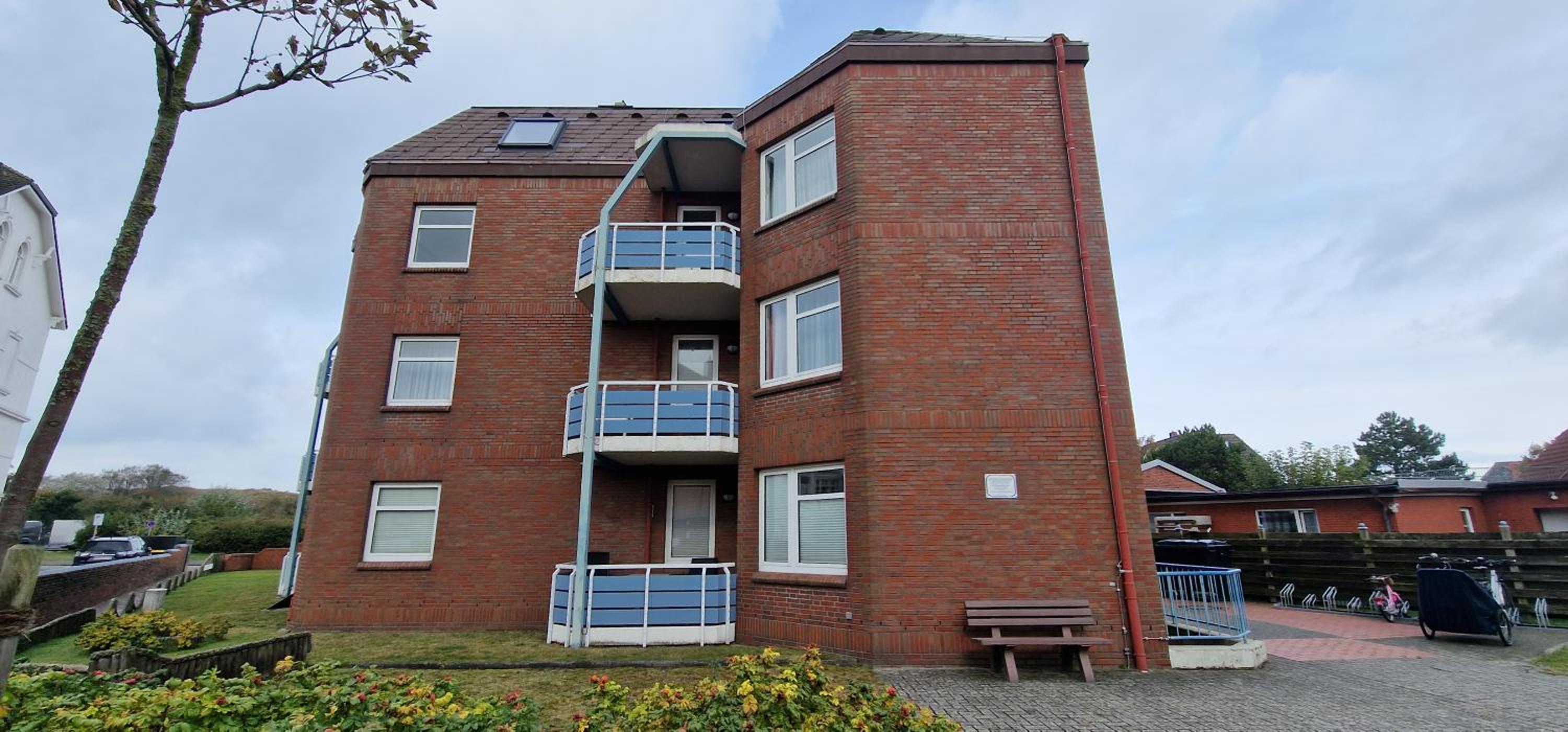 Strandhus 11