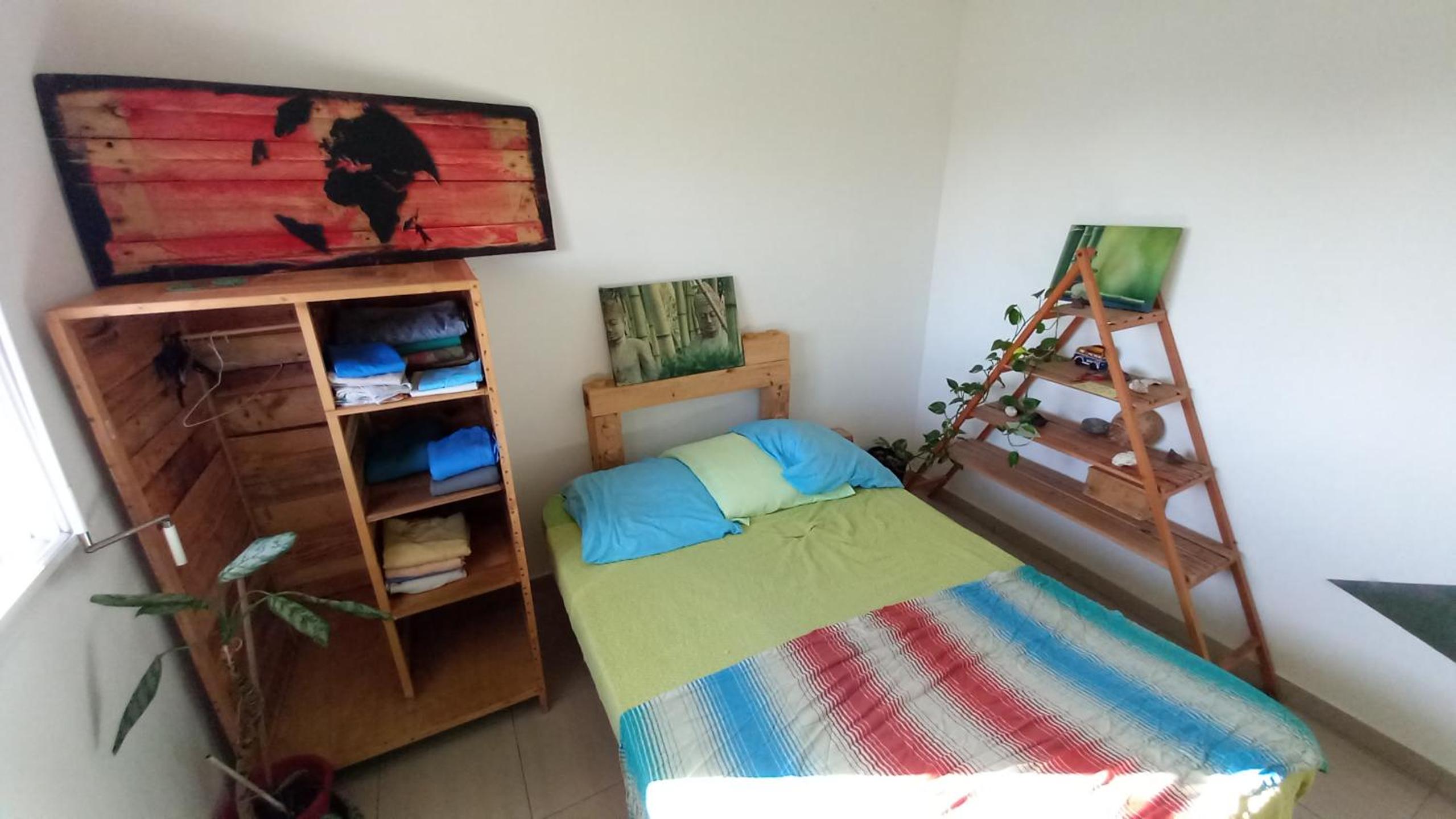 La chambre zen view 2