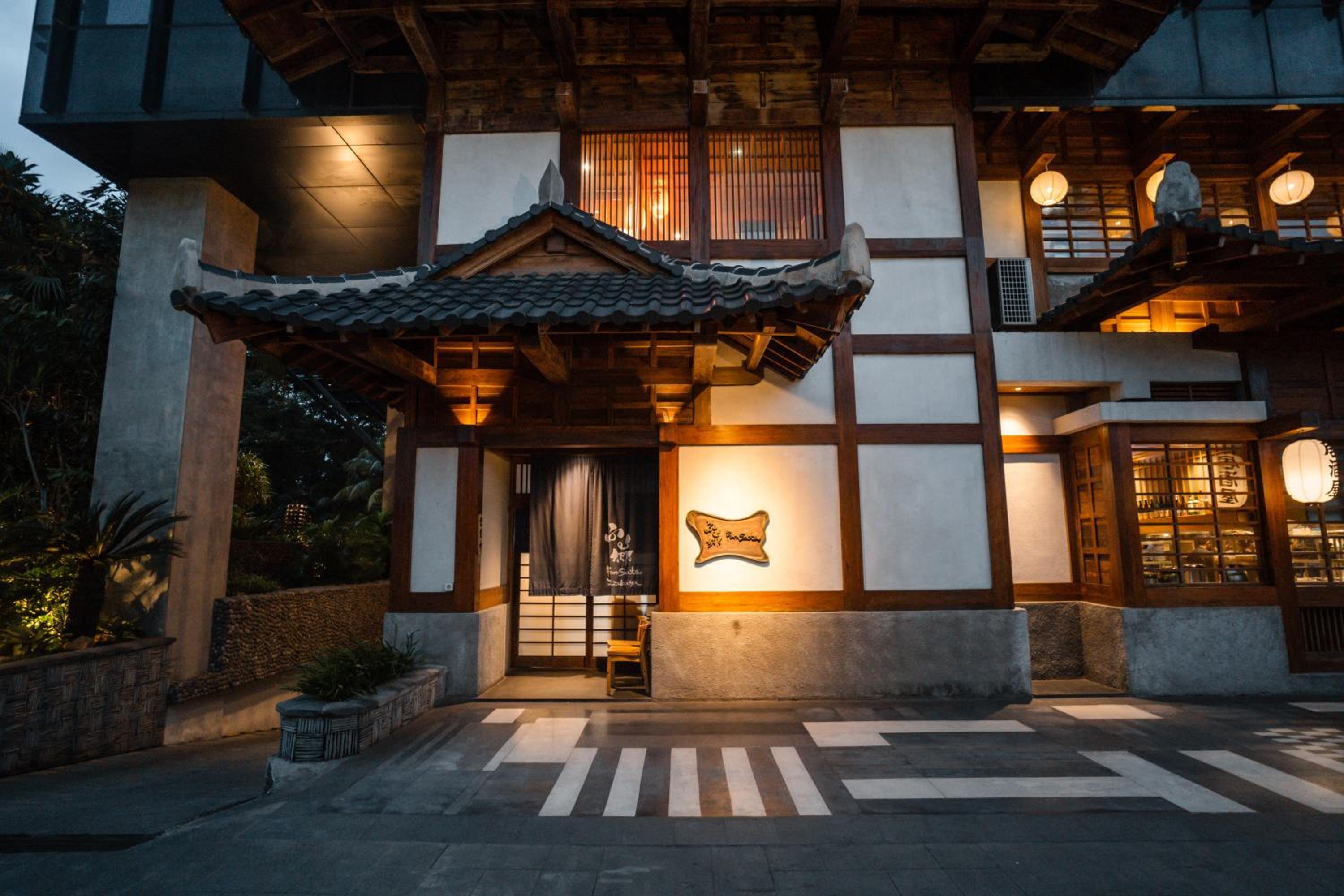 The Orient Jakarta, a Royal Hideaway Hotel 照片第 50 張，共 58 張