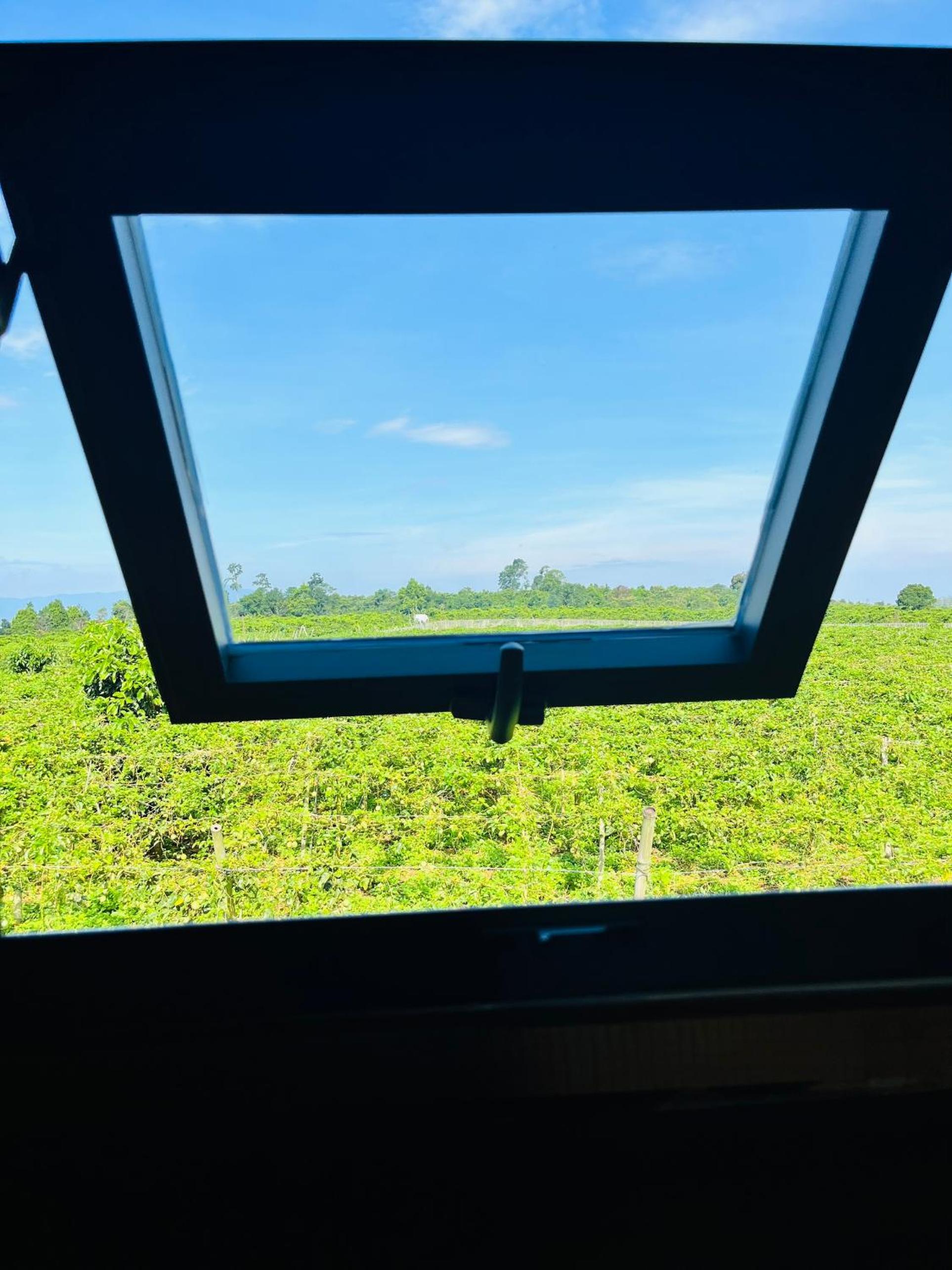 Gia Huan Homestay - Tà Đùng view 5