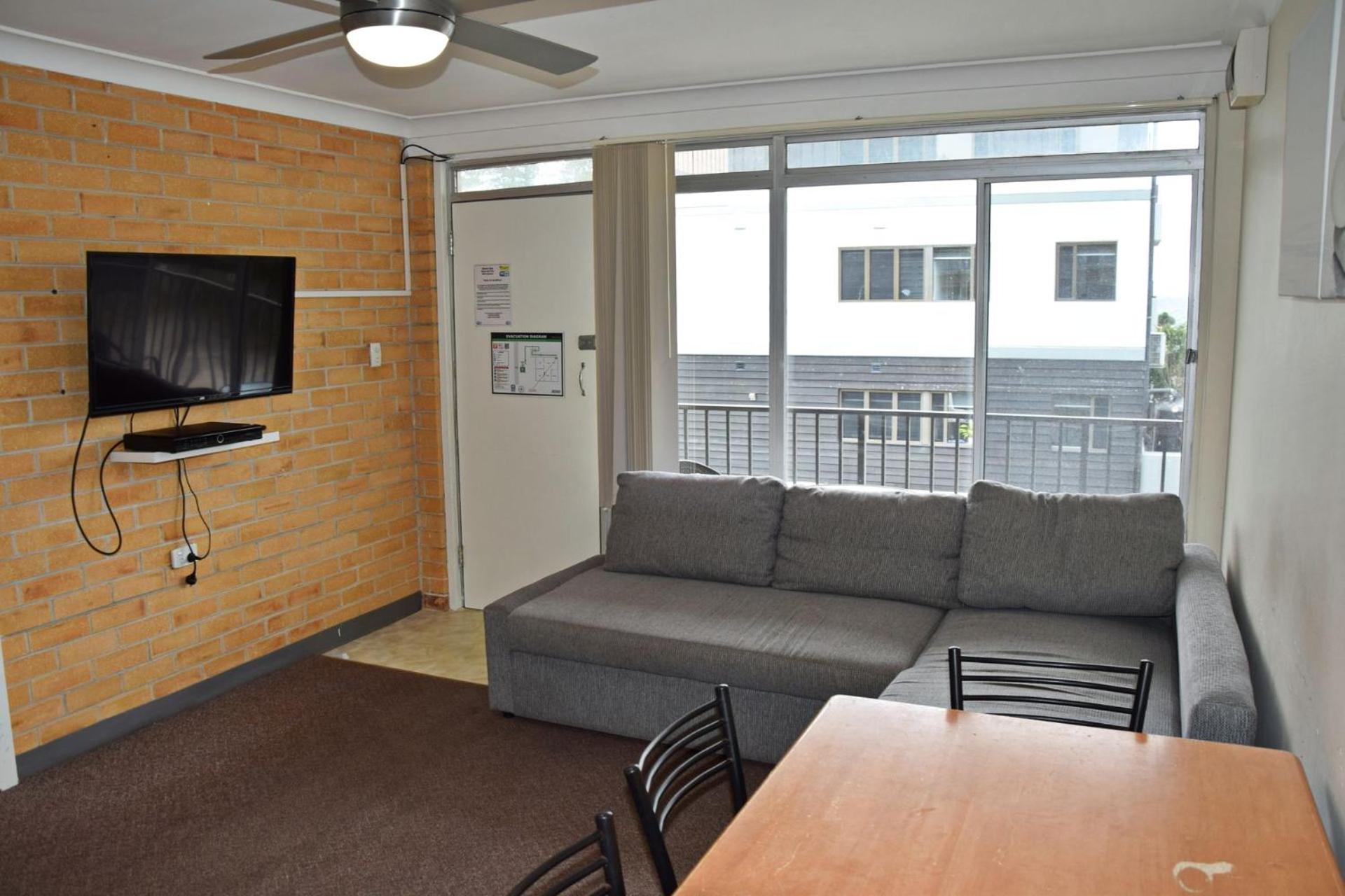 Wards Holiday Flat 8 view 2