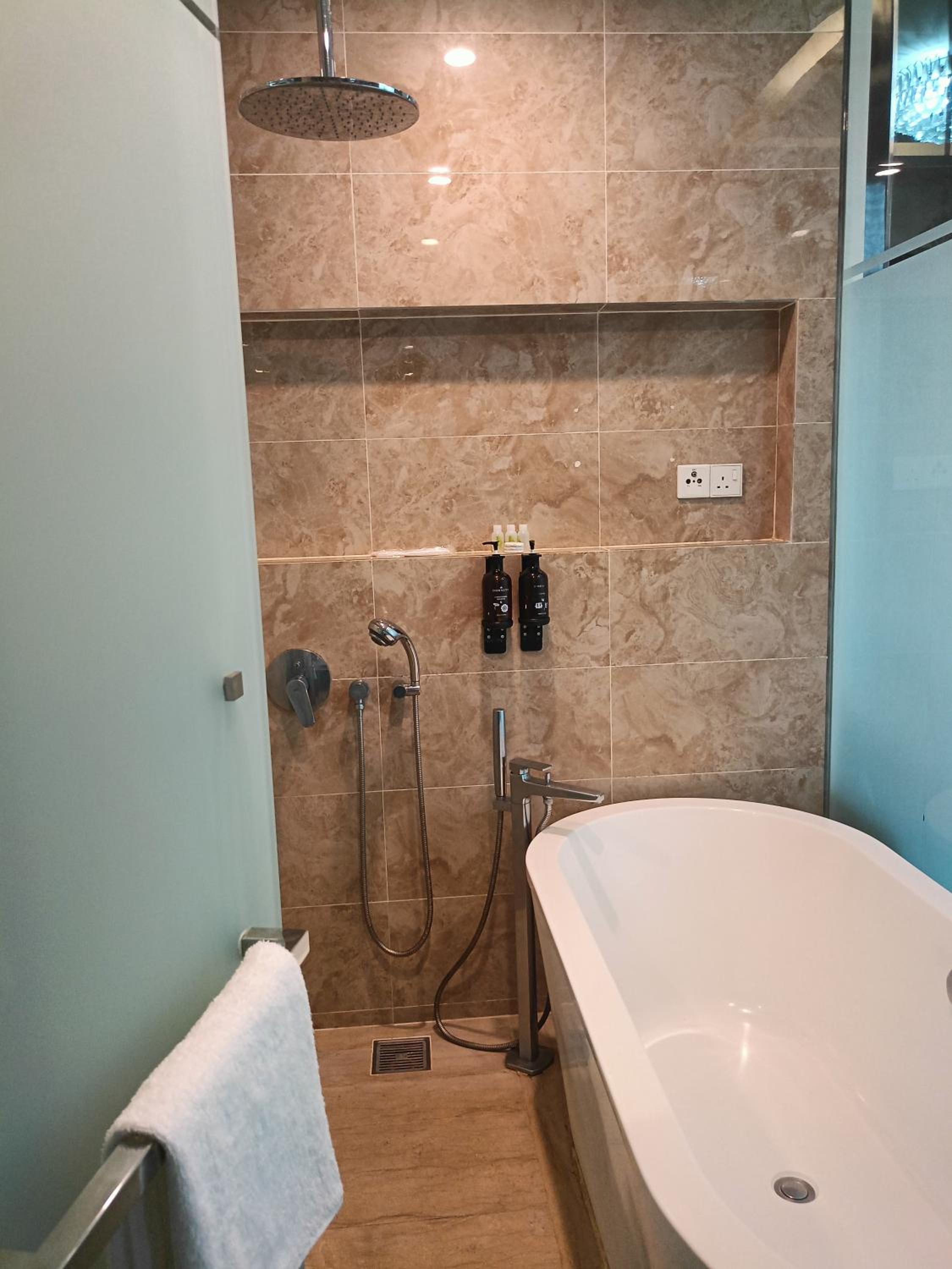 Dorsett Residence Bintang Suite at Kula Lumpur Malaysia photo 5