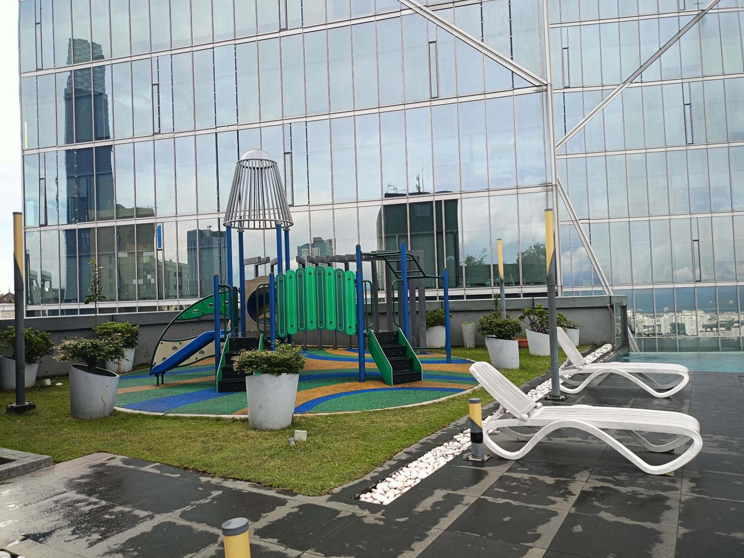 Dorsett Residence Bintang Suite at Kula Lumpur Malaysia photo 2