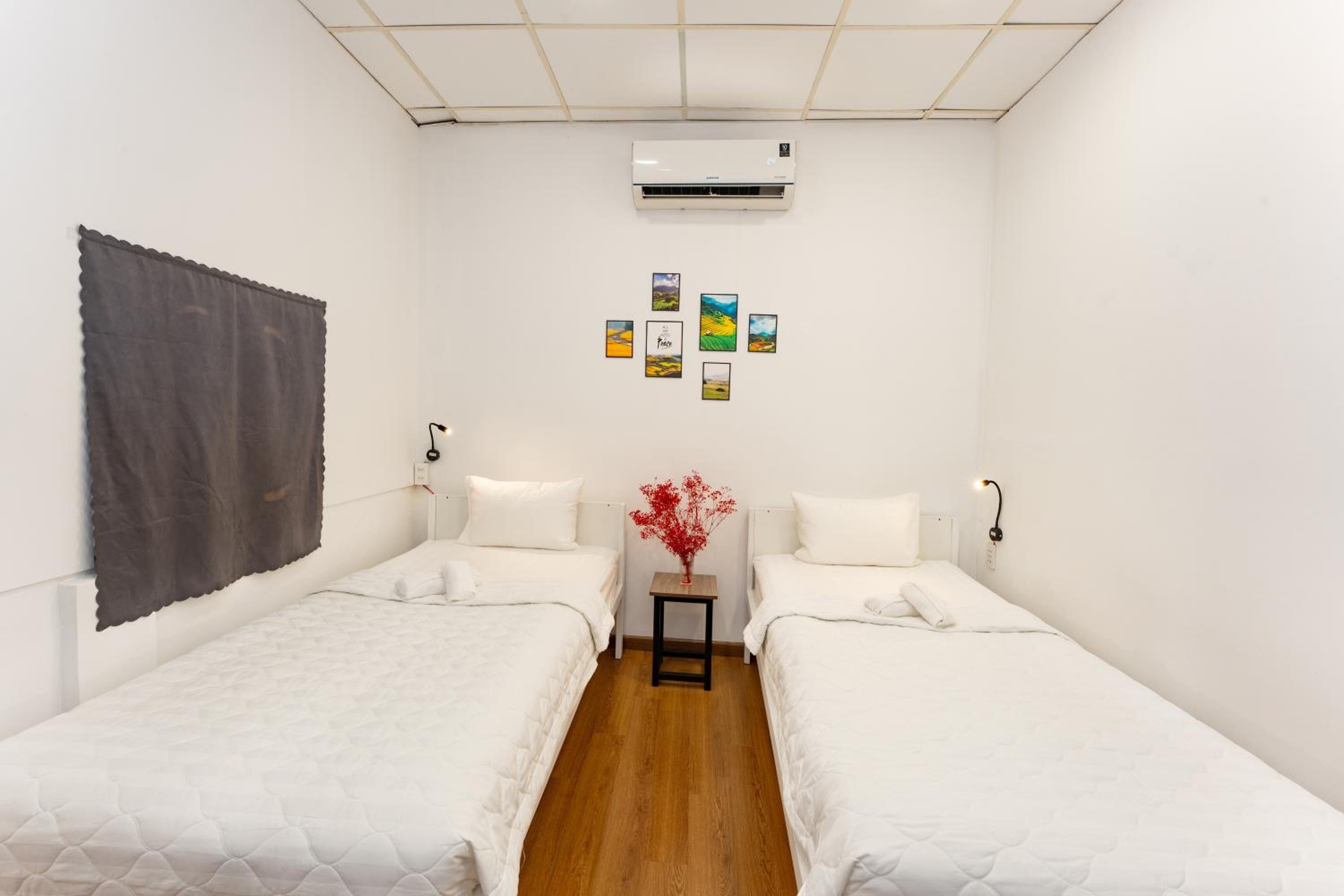 Saigon Style Hostel & Cafe