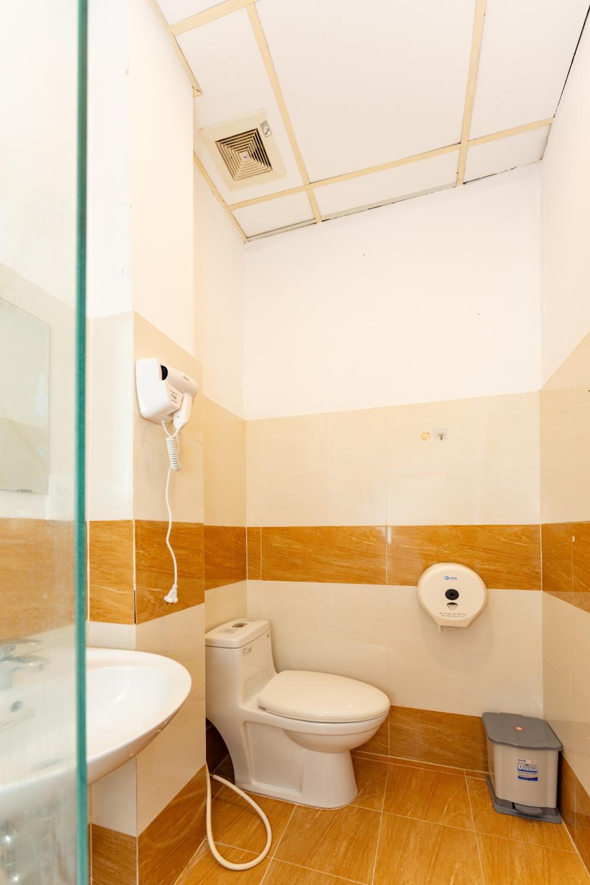 Saigon Style Hostel & Cafe