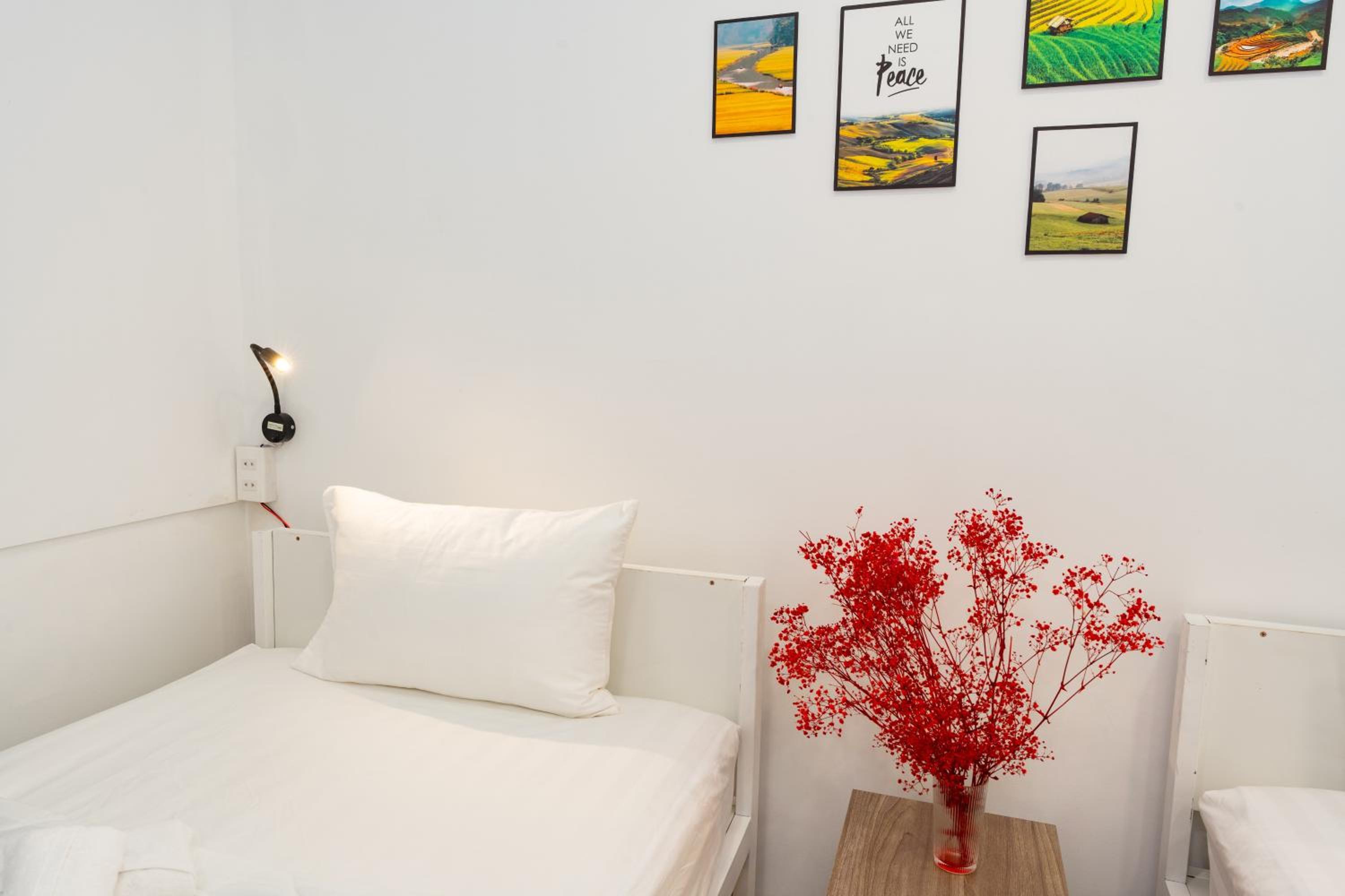 Saigon Style Hostel & Cafe