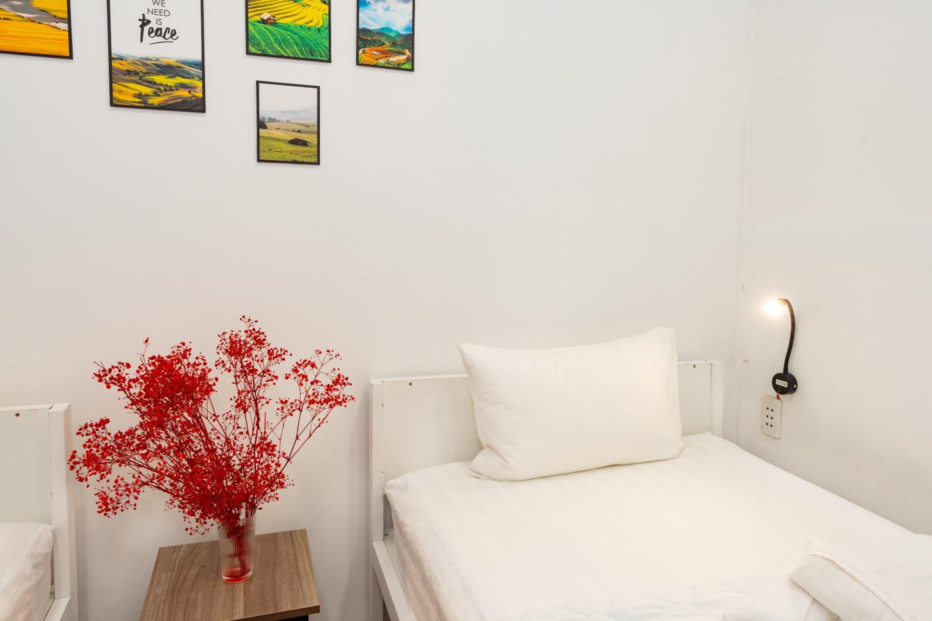 Saigon Style Hostel & Cafe
