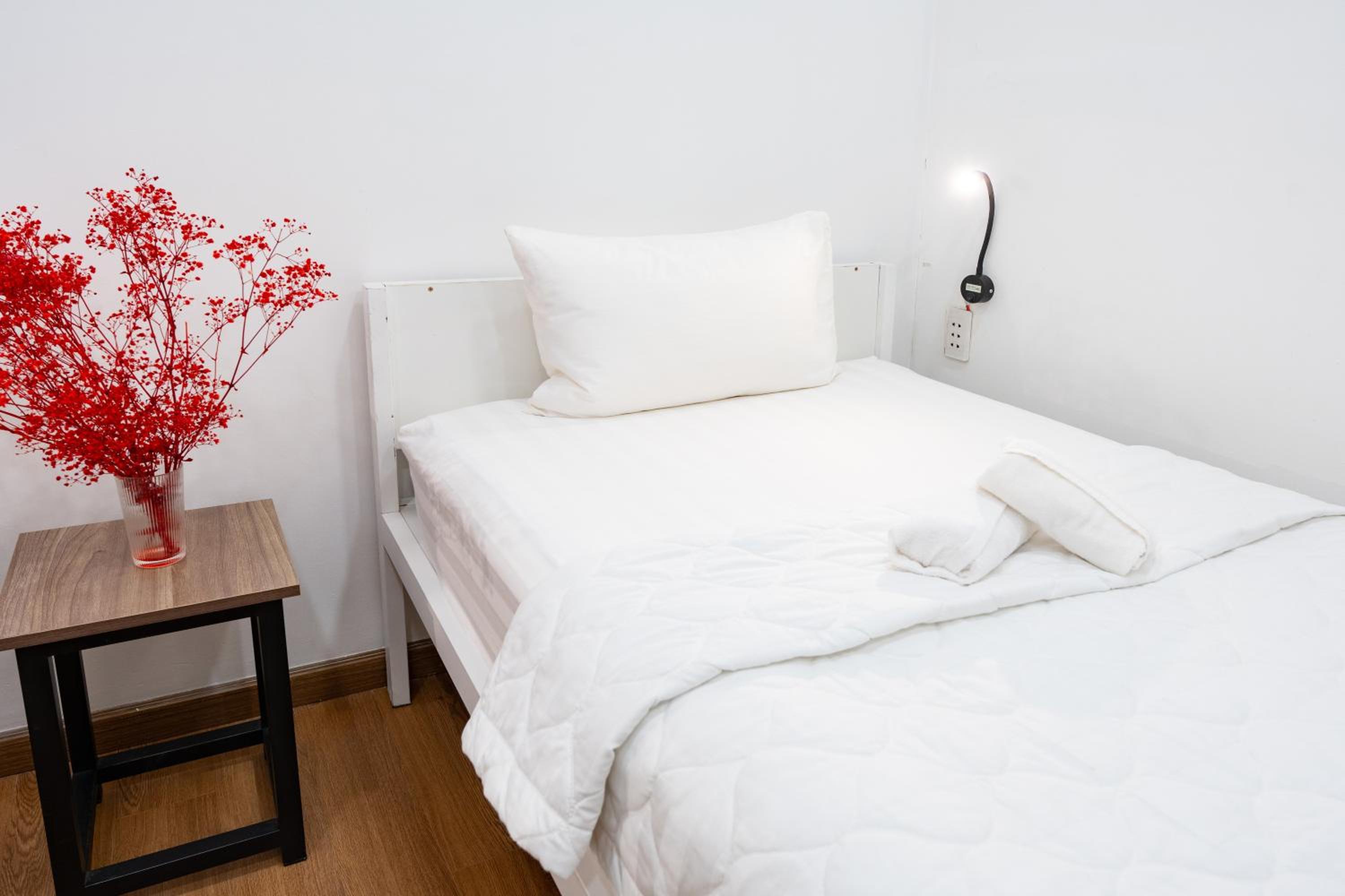 Saigon Style Hostel & Cafe
