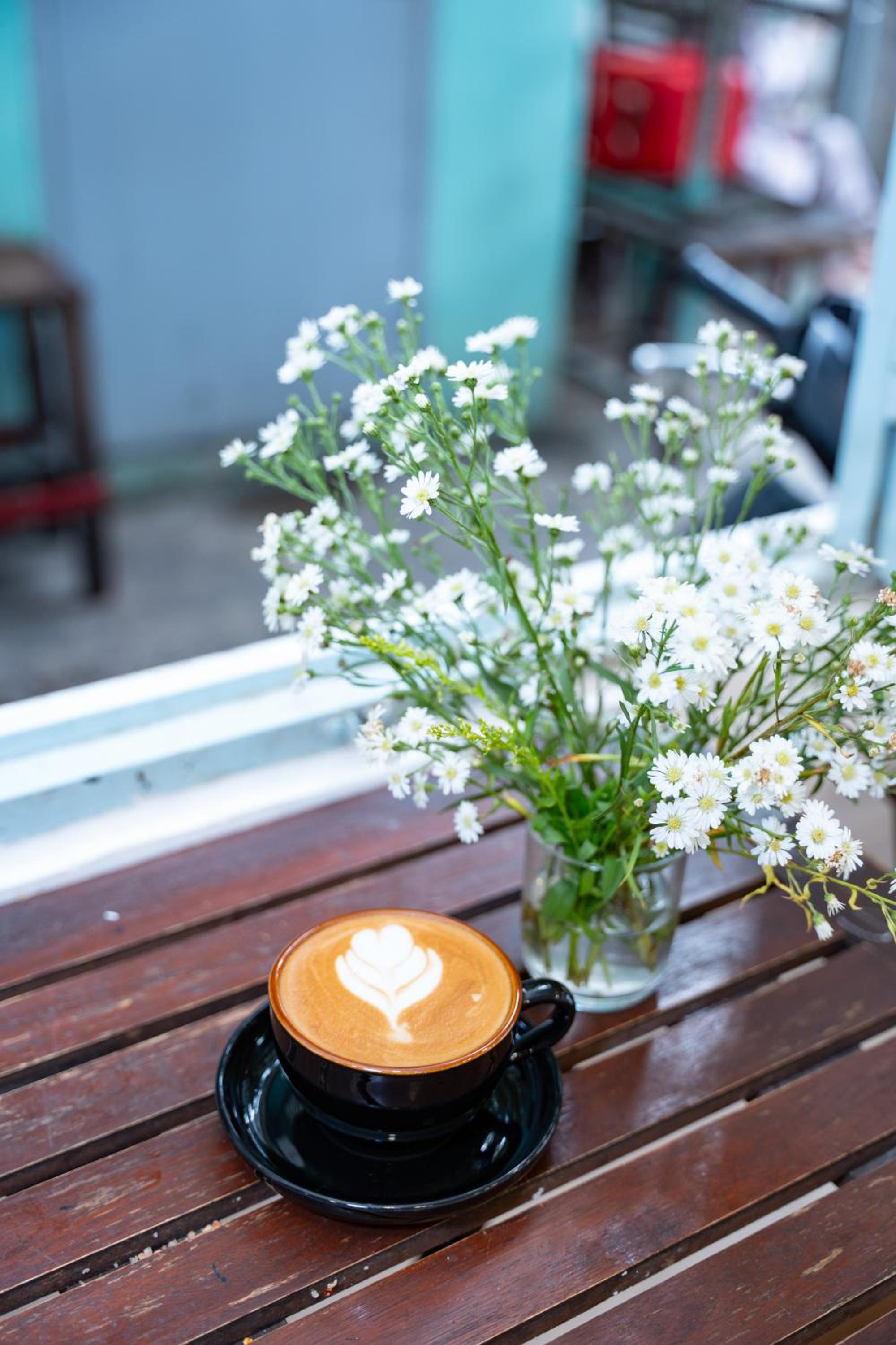 Saigon Style Hostel & Cafe
