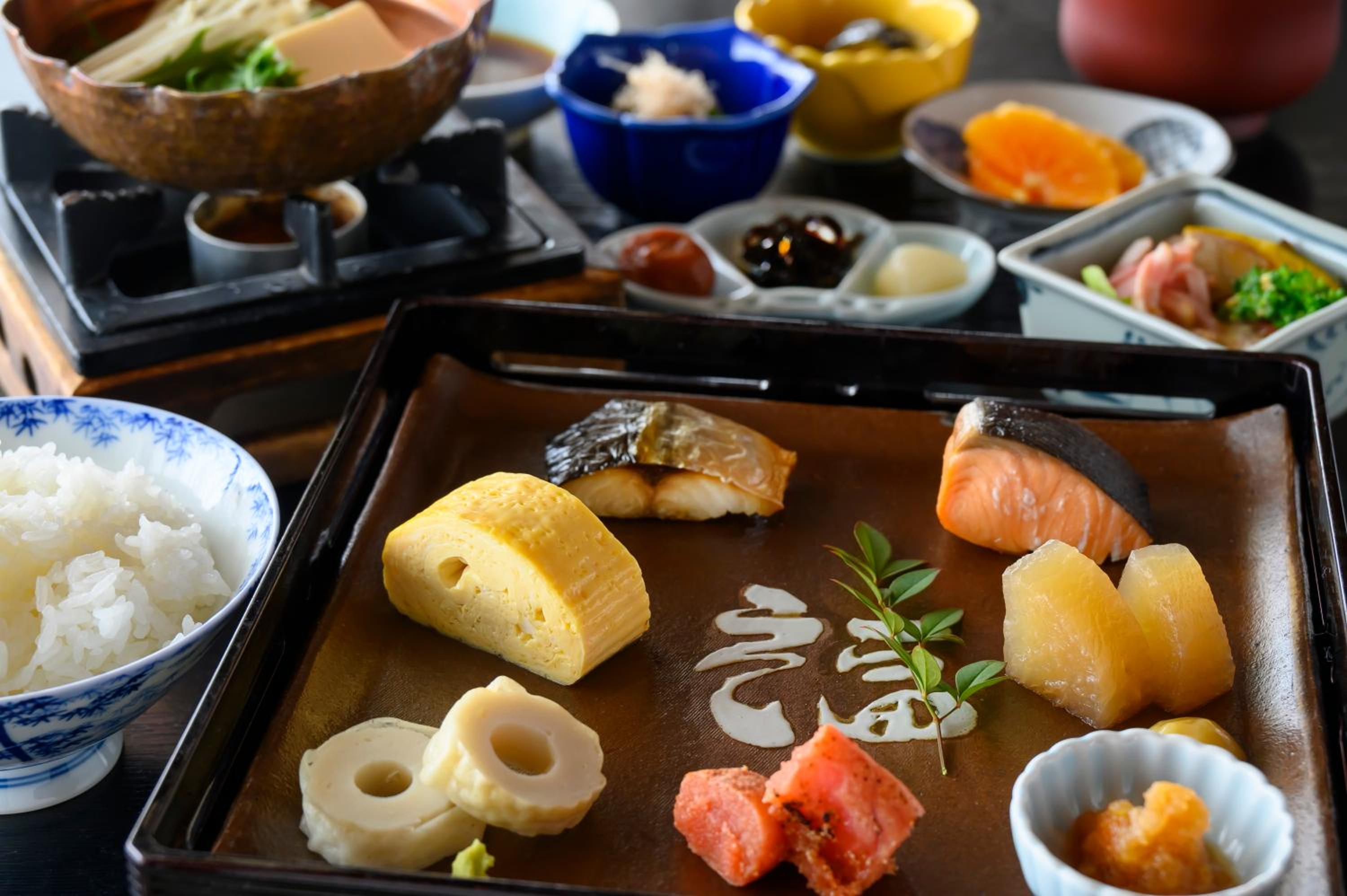 Ryokan Ohashi