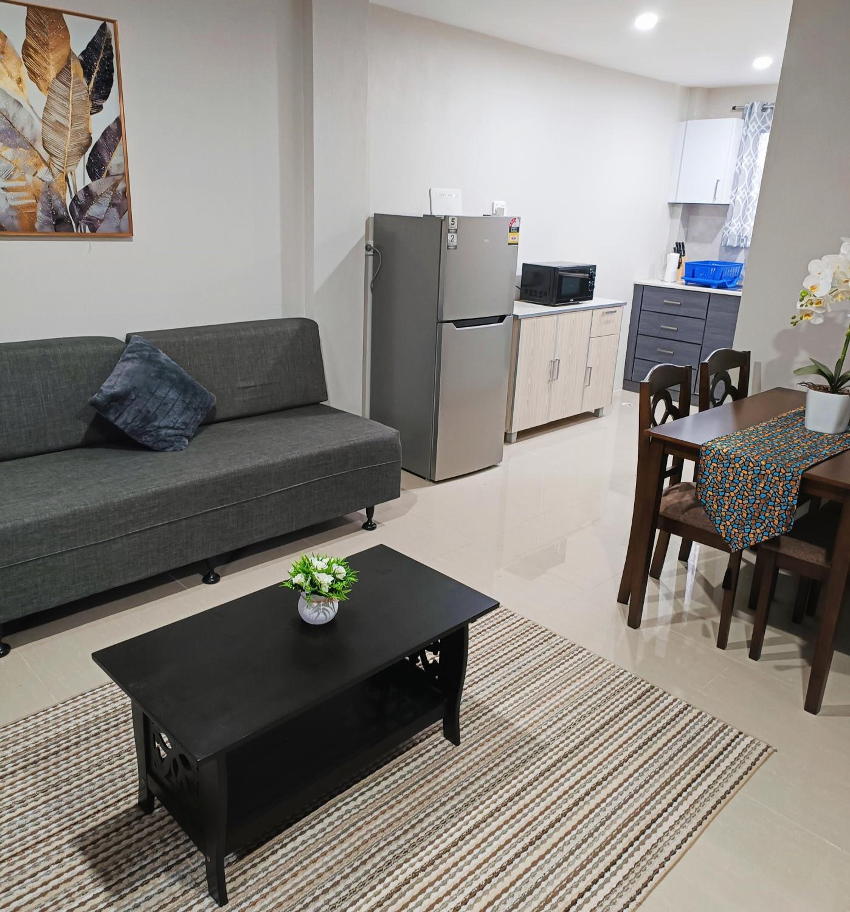 Pacific Apartments Nadi