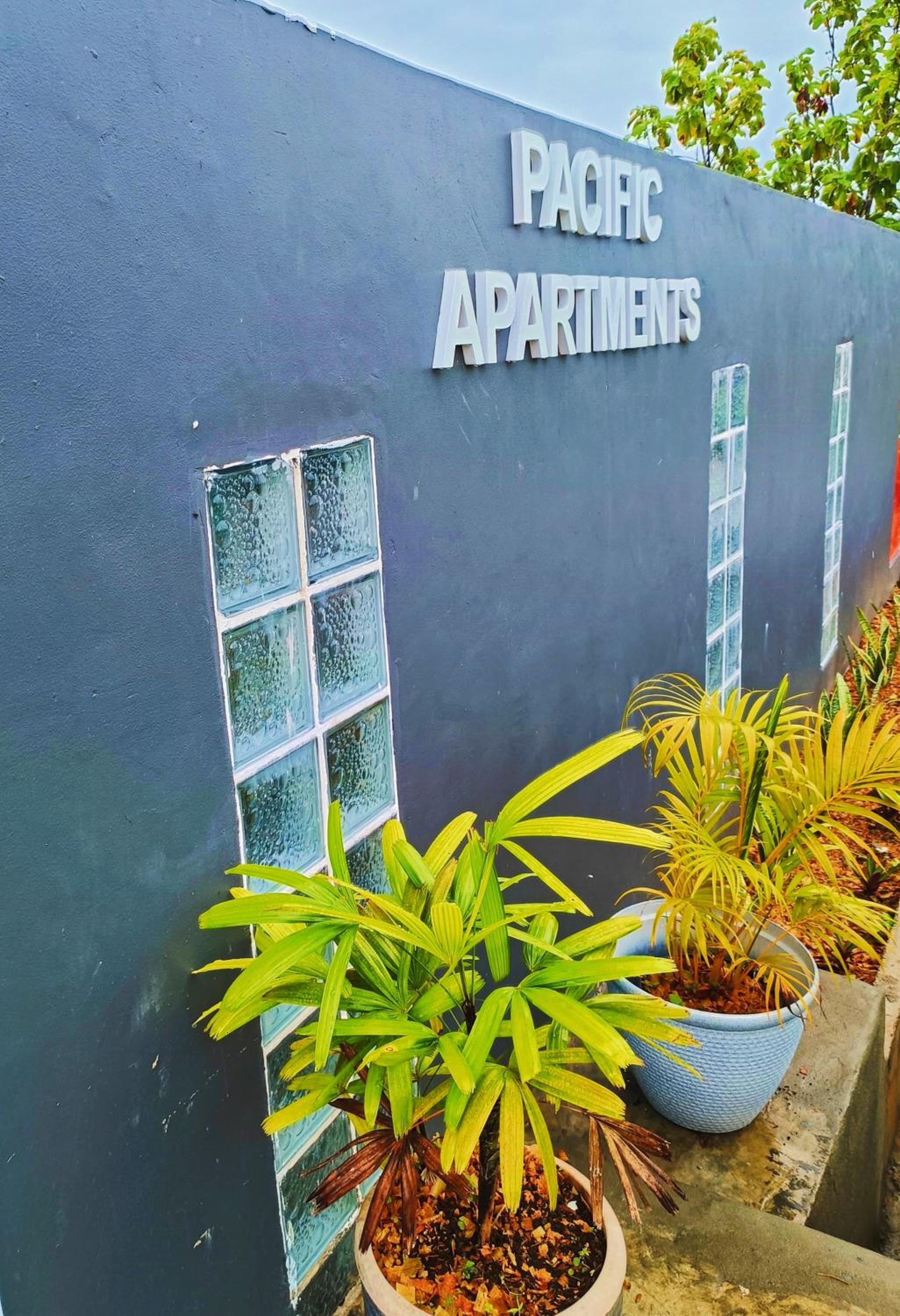 Pacific Apartments Nadi