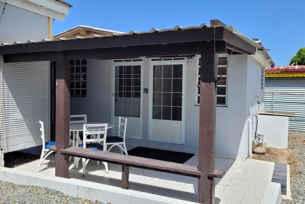 El Faro Apart with Jacuzzi AC free Wifi Fully Equipped view 2