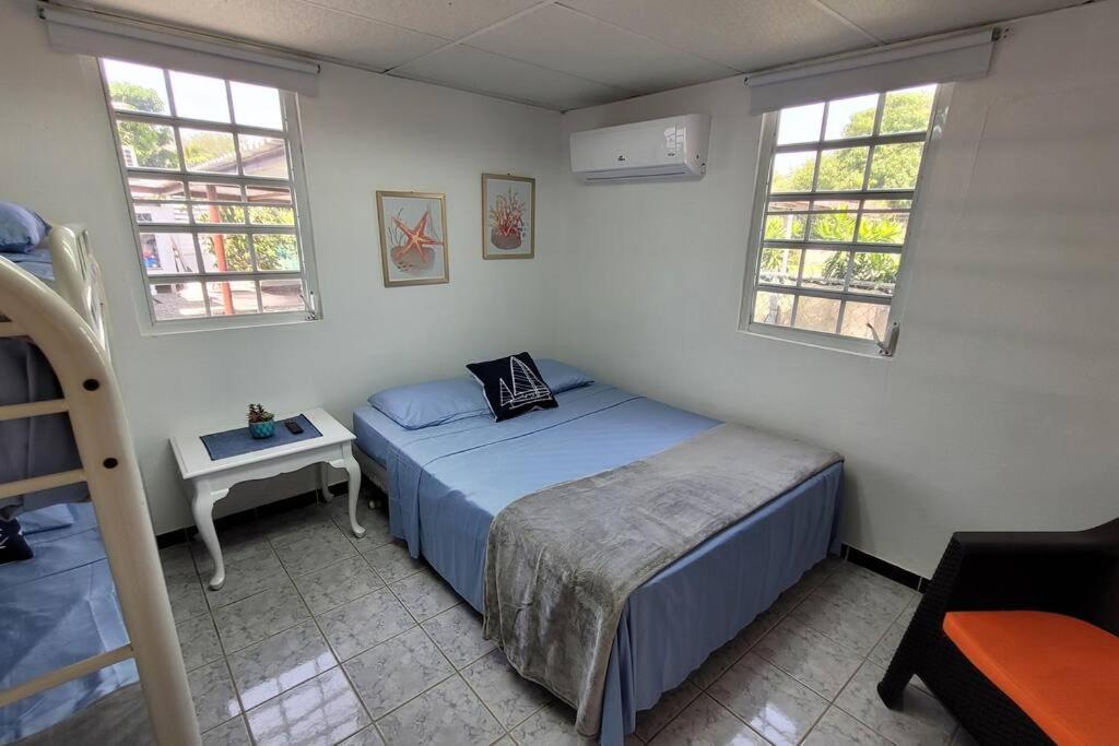 El Faro Apart with Jacuzzi AC free Wifi Fully Equipped view 4