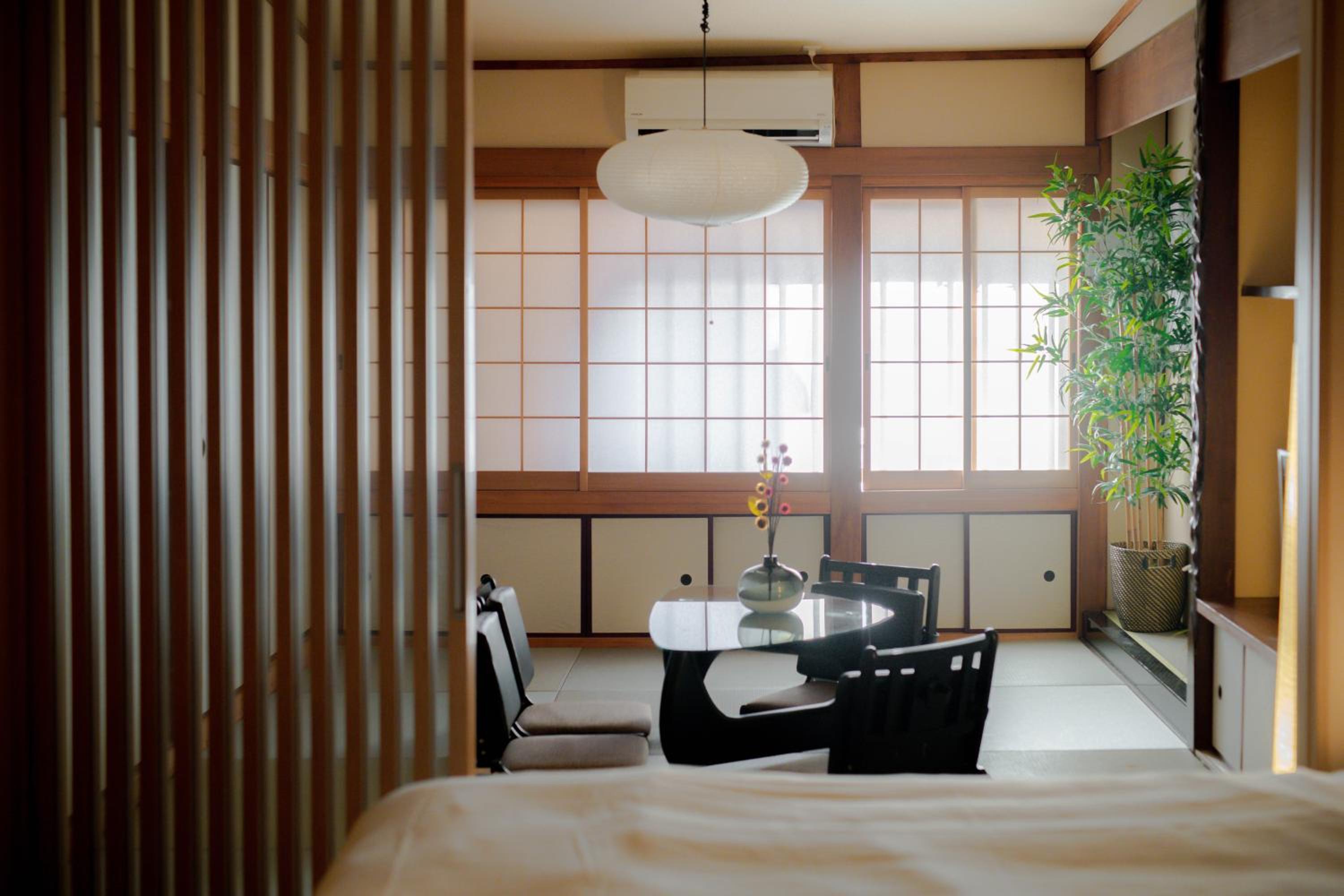 Rakuyado Turuhashi