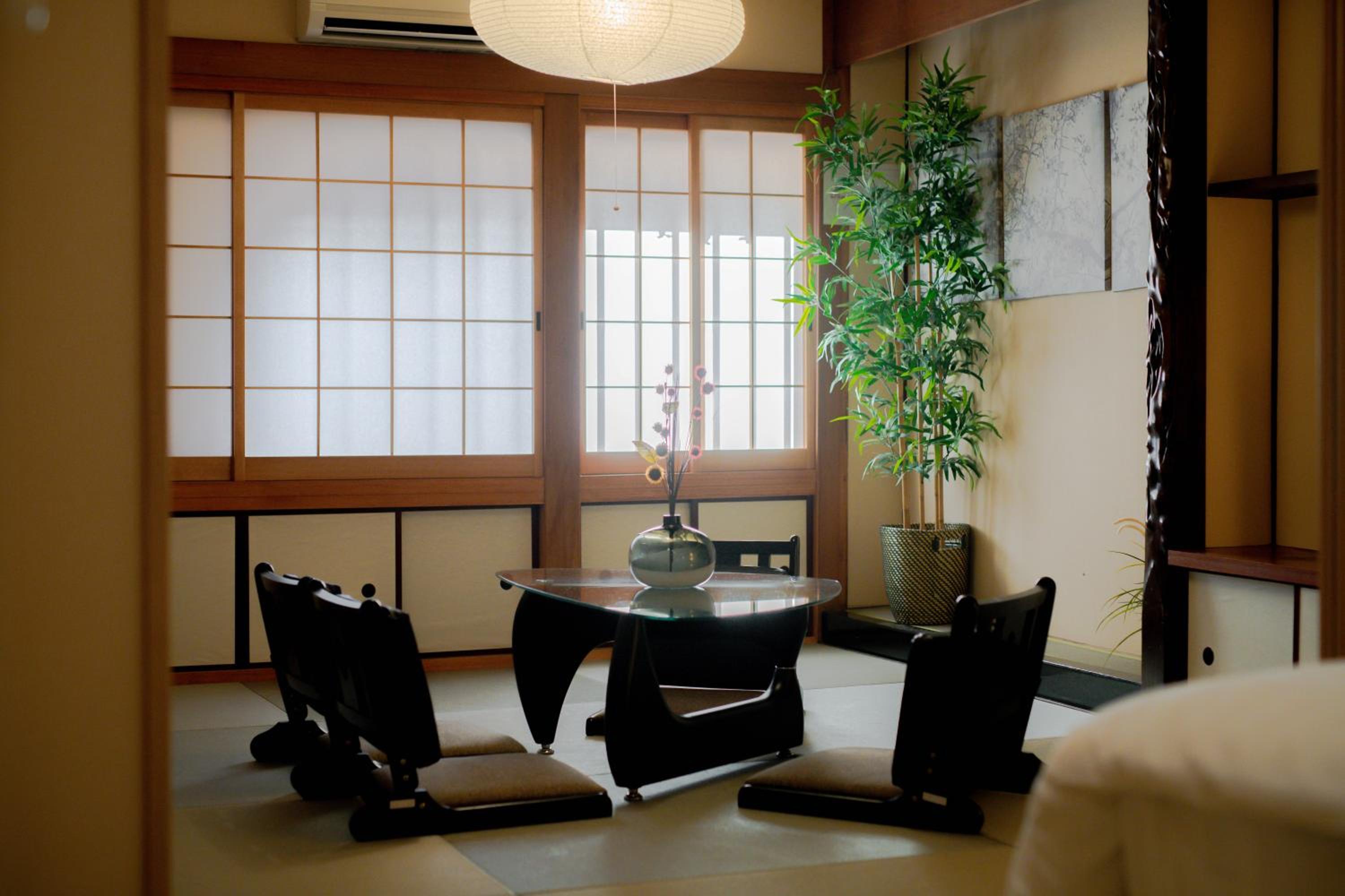 Rakuyado Turuhashi