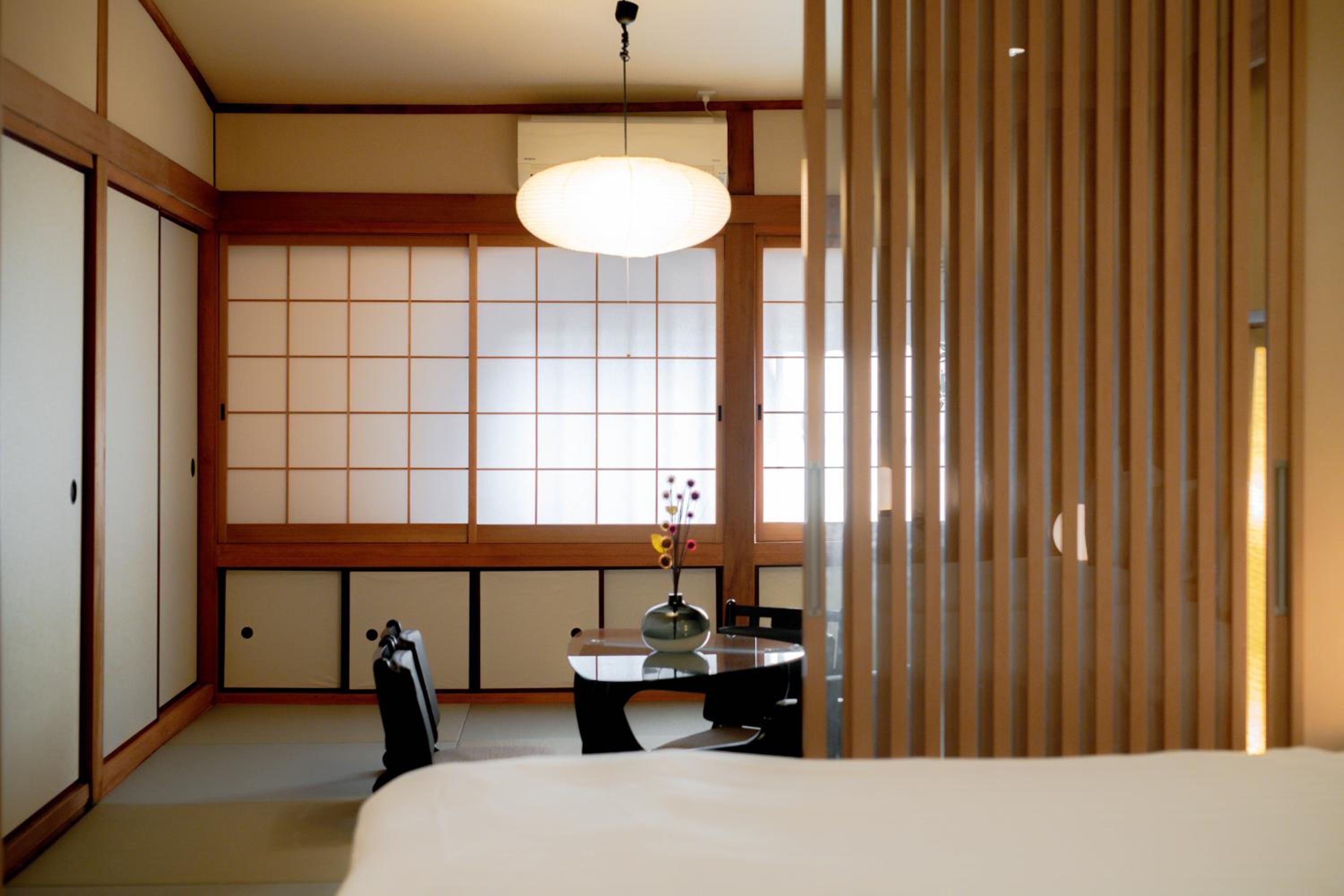 Rakuyado Turuhashi