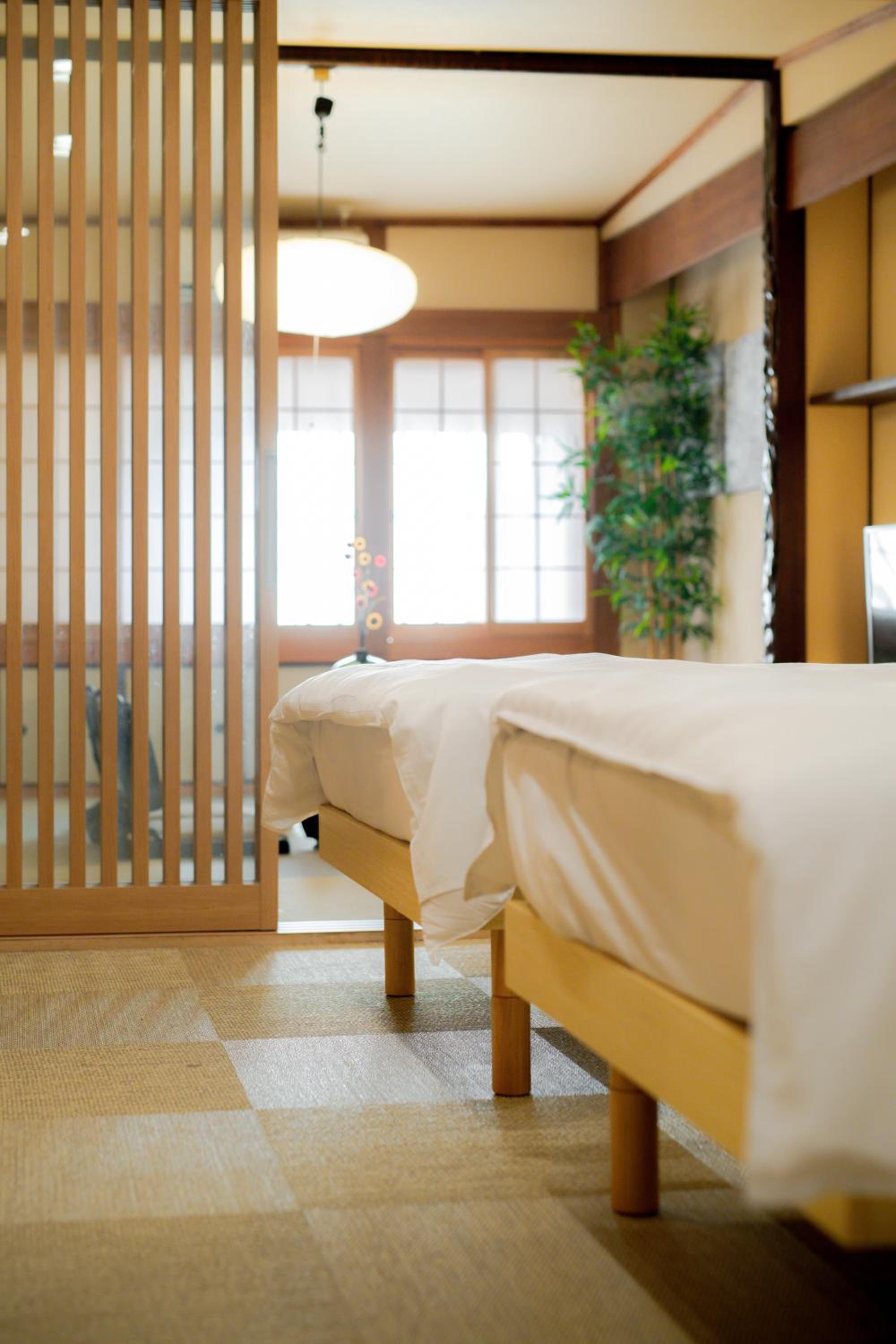 Rakuyado Turuhashi