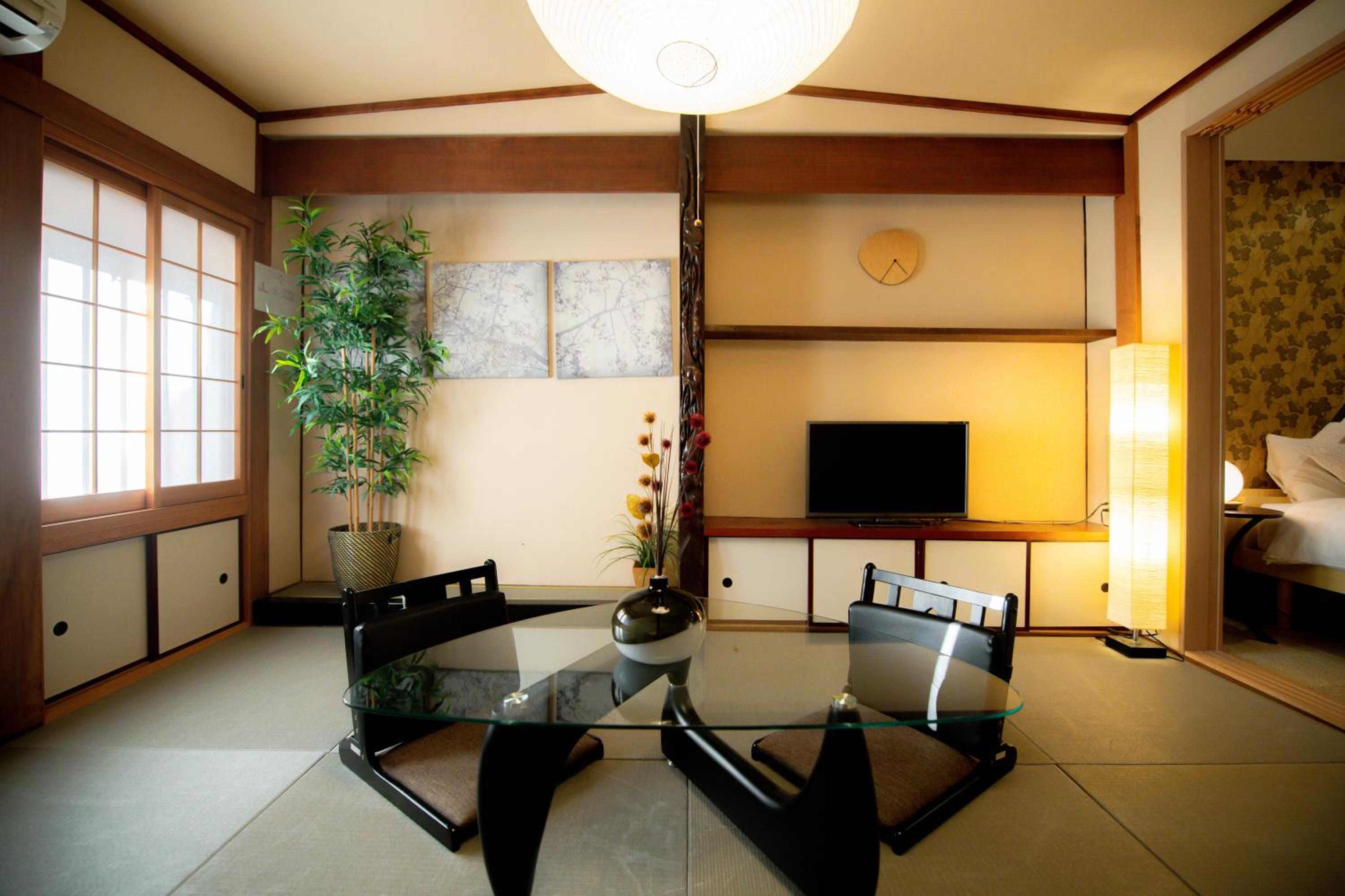 Rakuyado Turuhashi