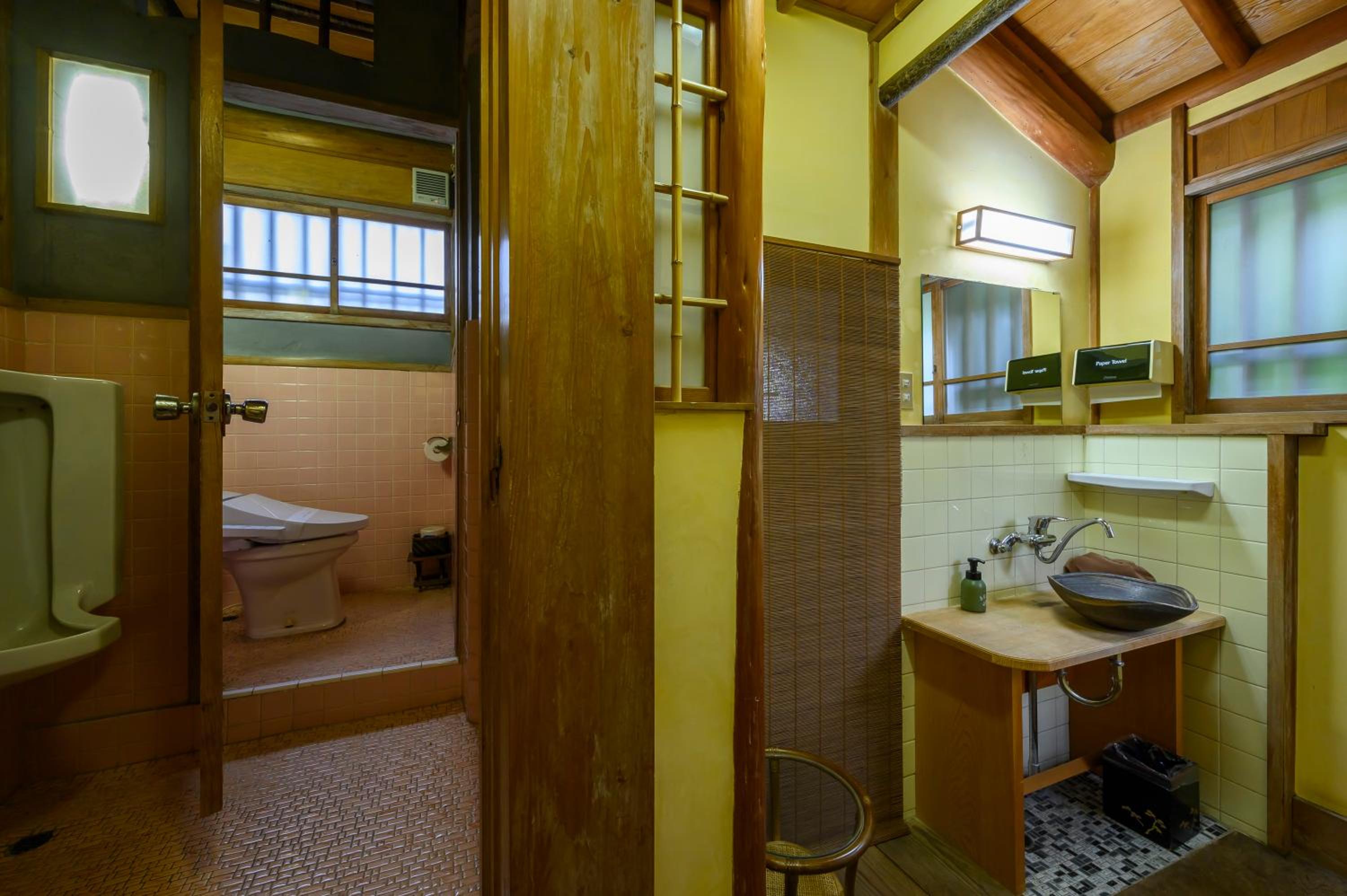 Ryokan Ohashi