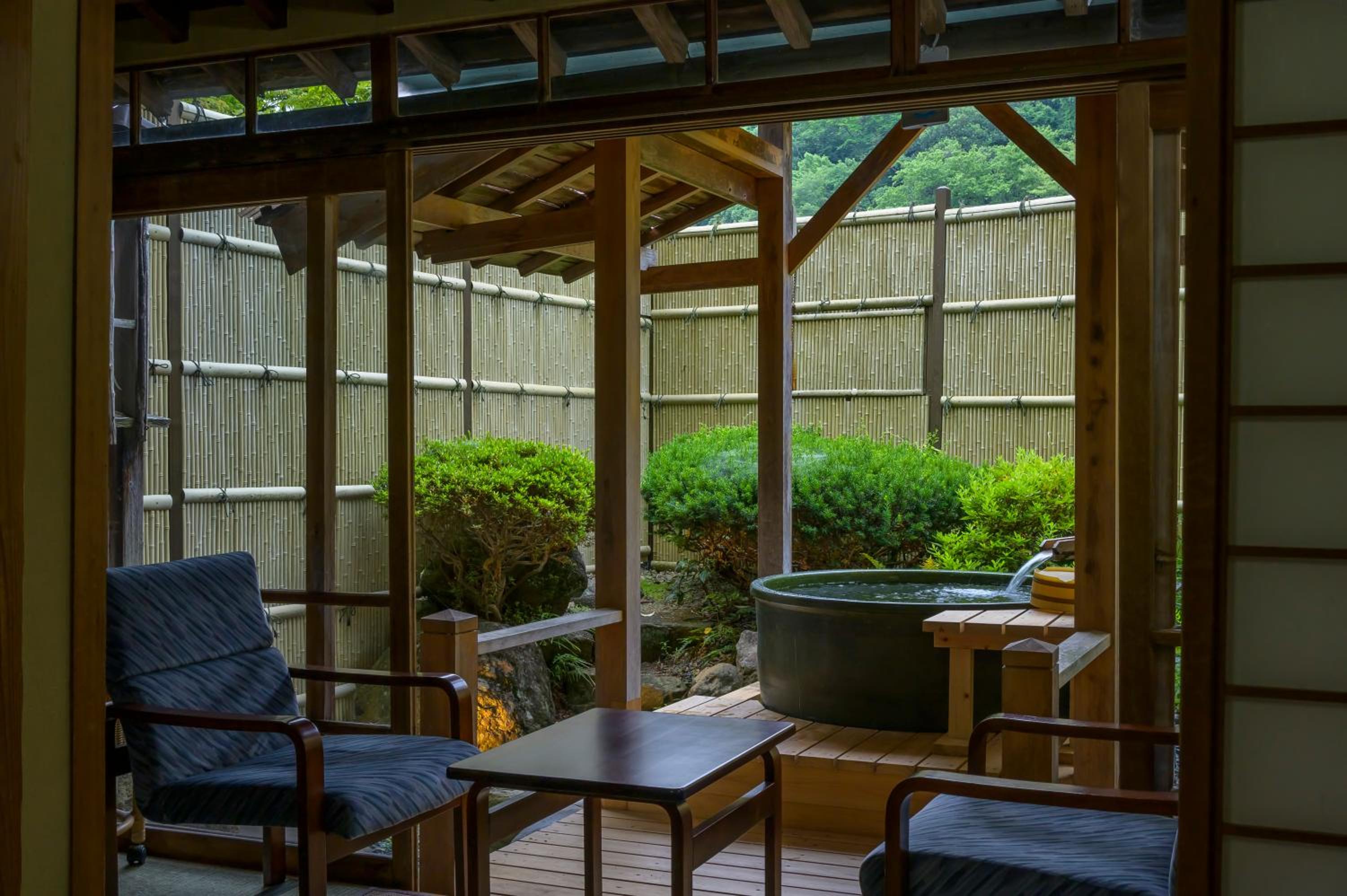 Ryokan Ohashi