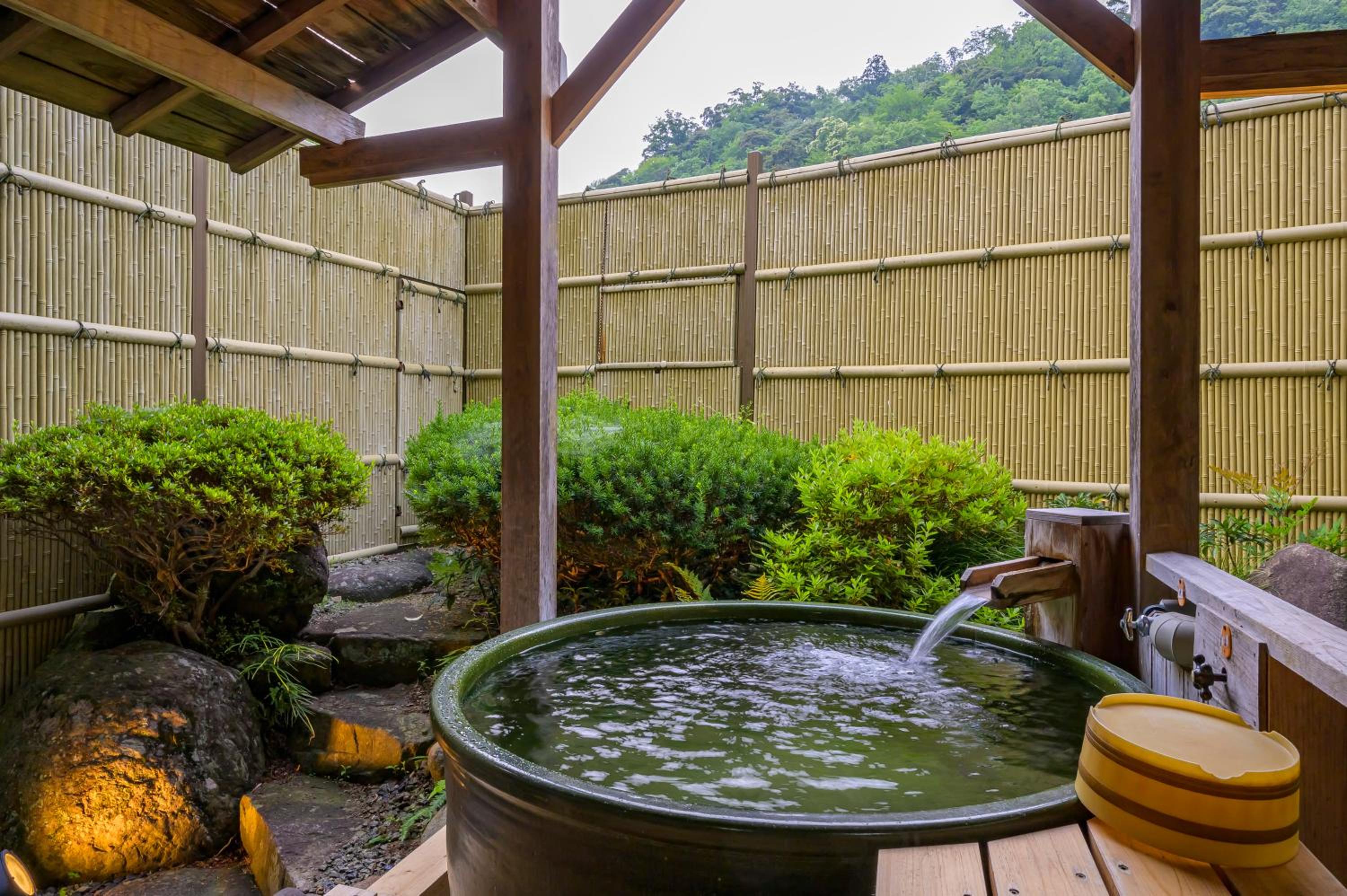 Ryokan Ohashi