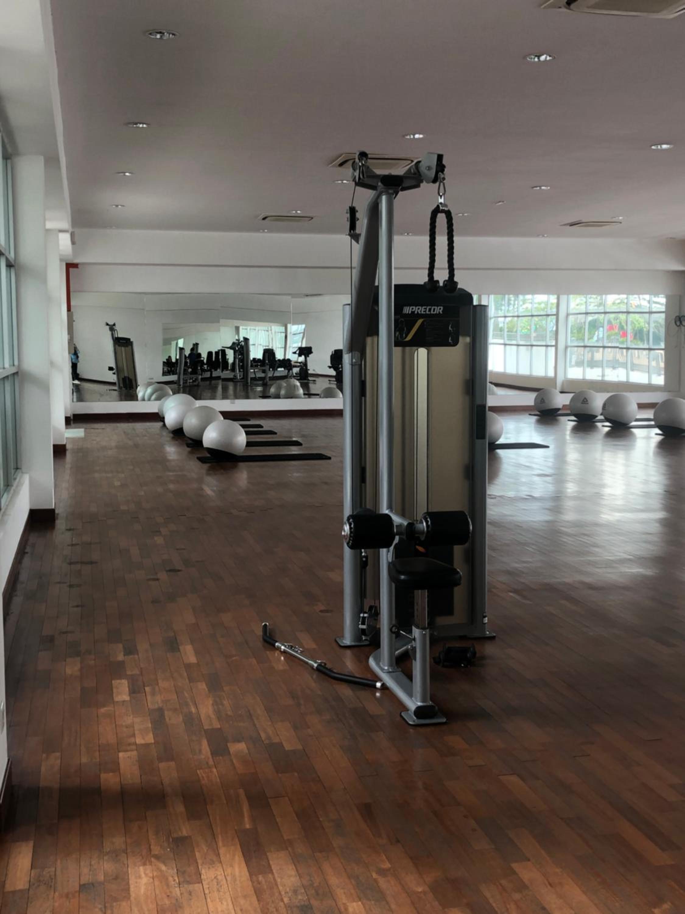 Meridin Bayvue - Bayvue Homestay Pasir Gudang