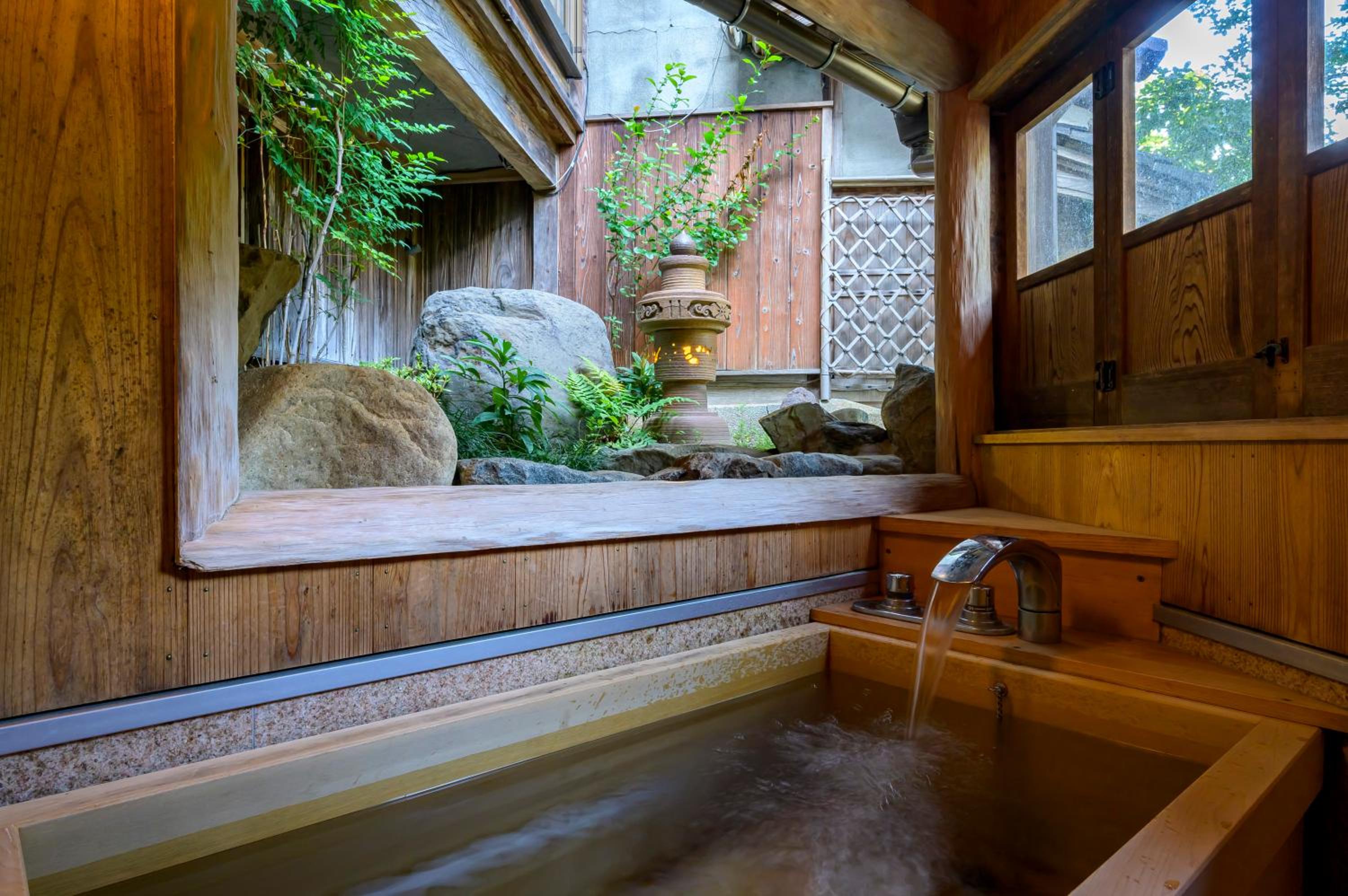 Ryokan Ohashi